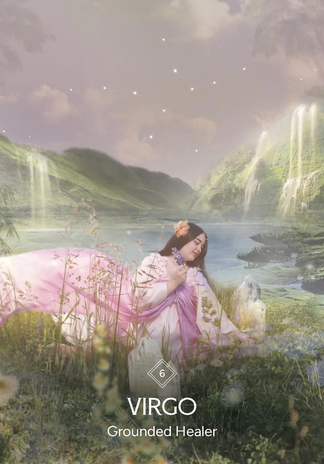 The Business Astrology Oracle: A 62-Card Deck and Guidebook