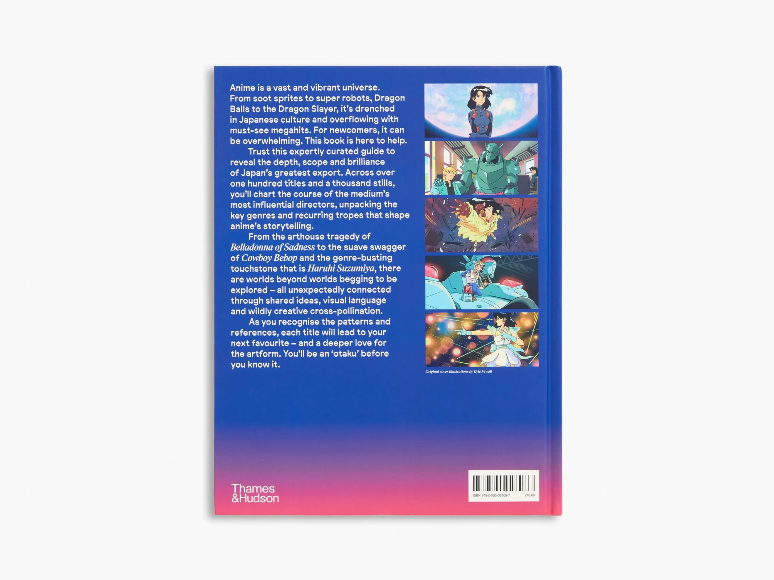 Ultimate Anime: 100 Essential Films and Series /anglais
