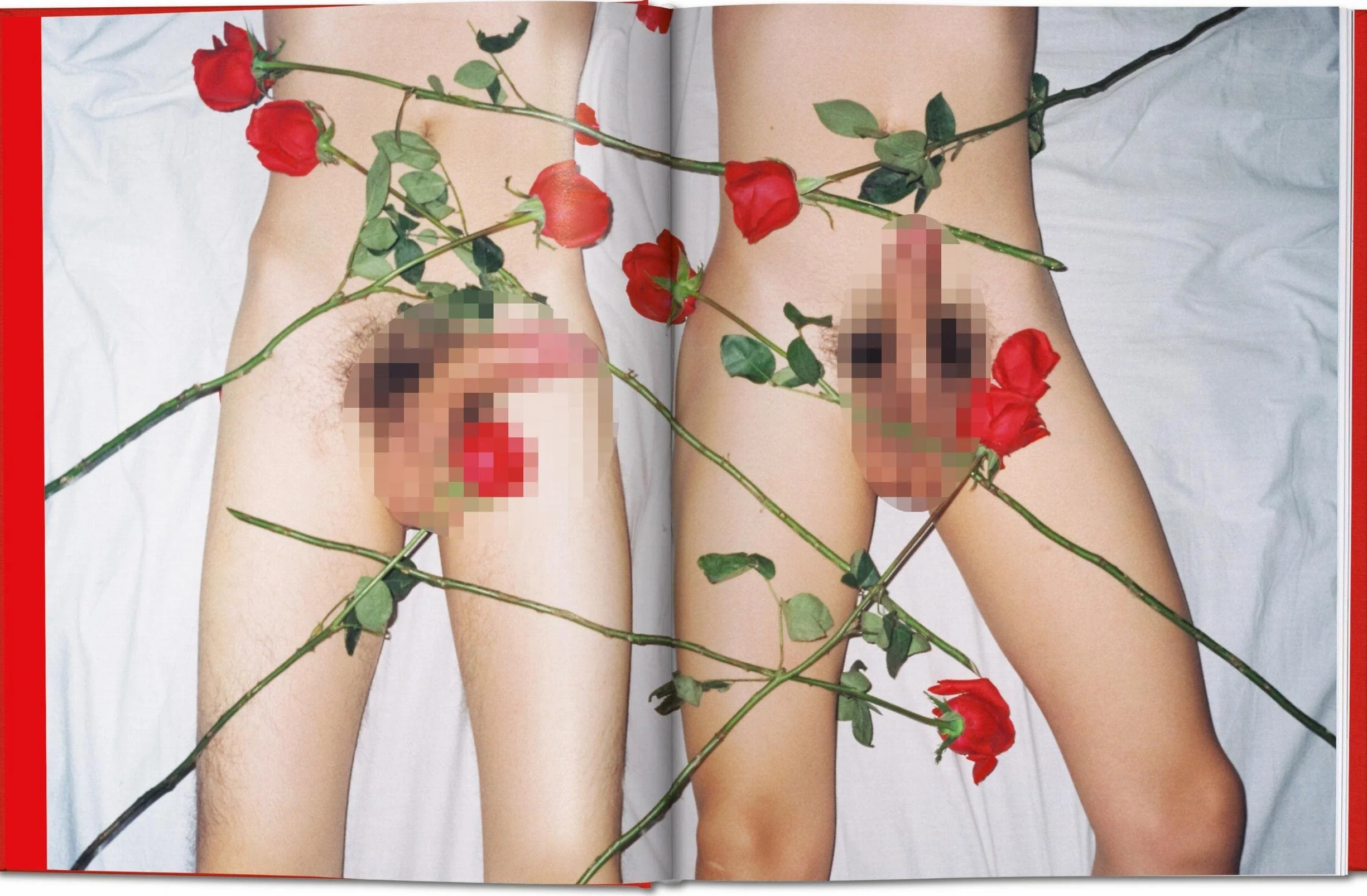 FO-Ren Hang