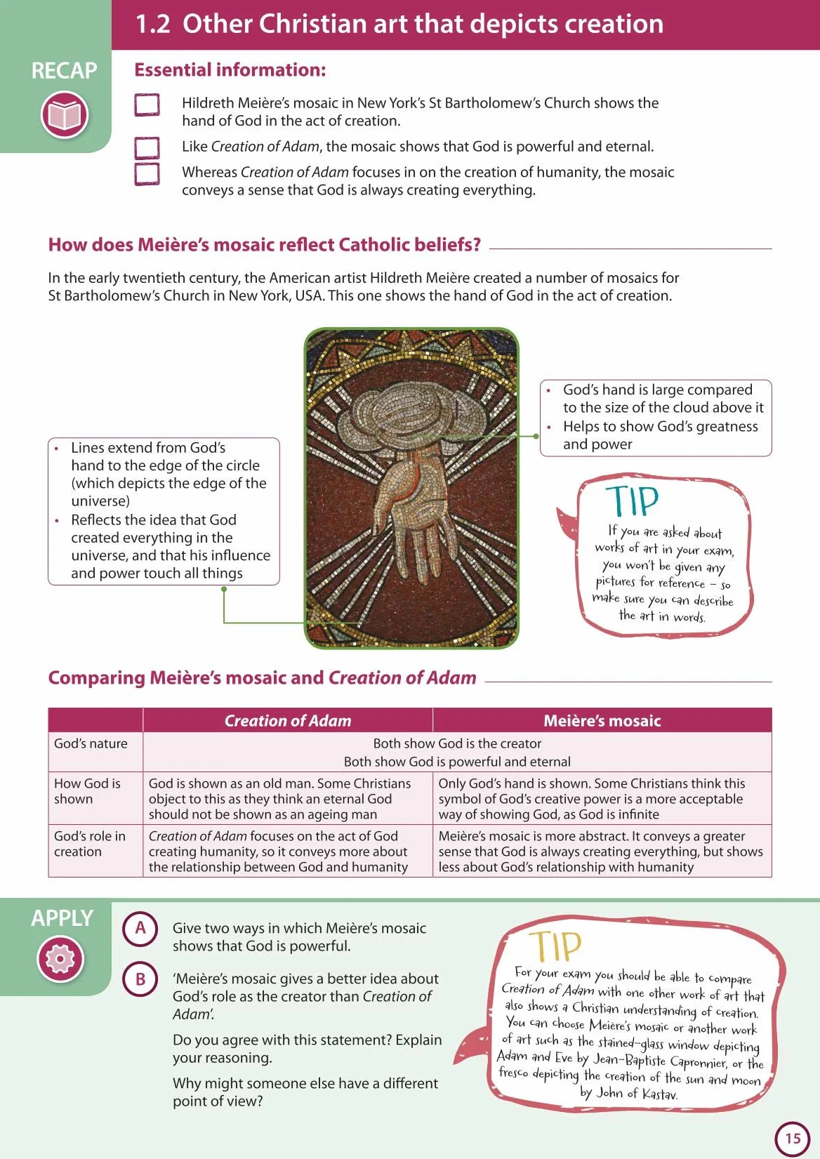 AQA GCSE Religious Studies B: Catholic Christianity with Islam and Judaism Revision Guide: Get Revision with Results