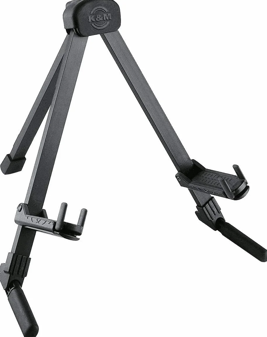Konig & Meyer 17550 stojak na gitarę Memphis Travel