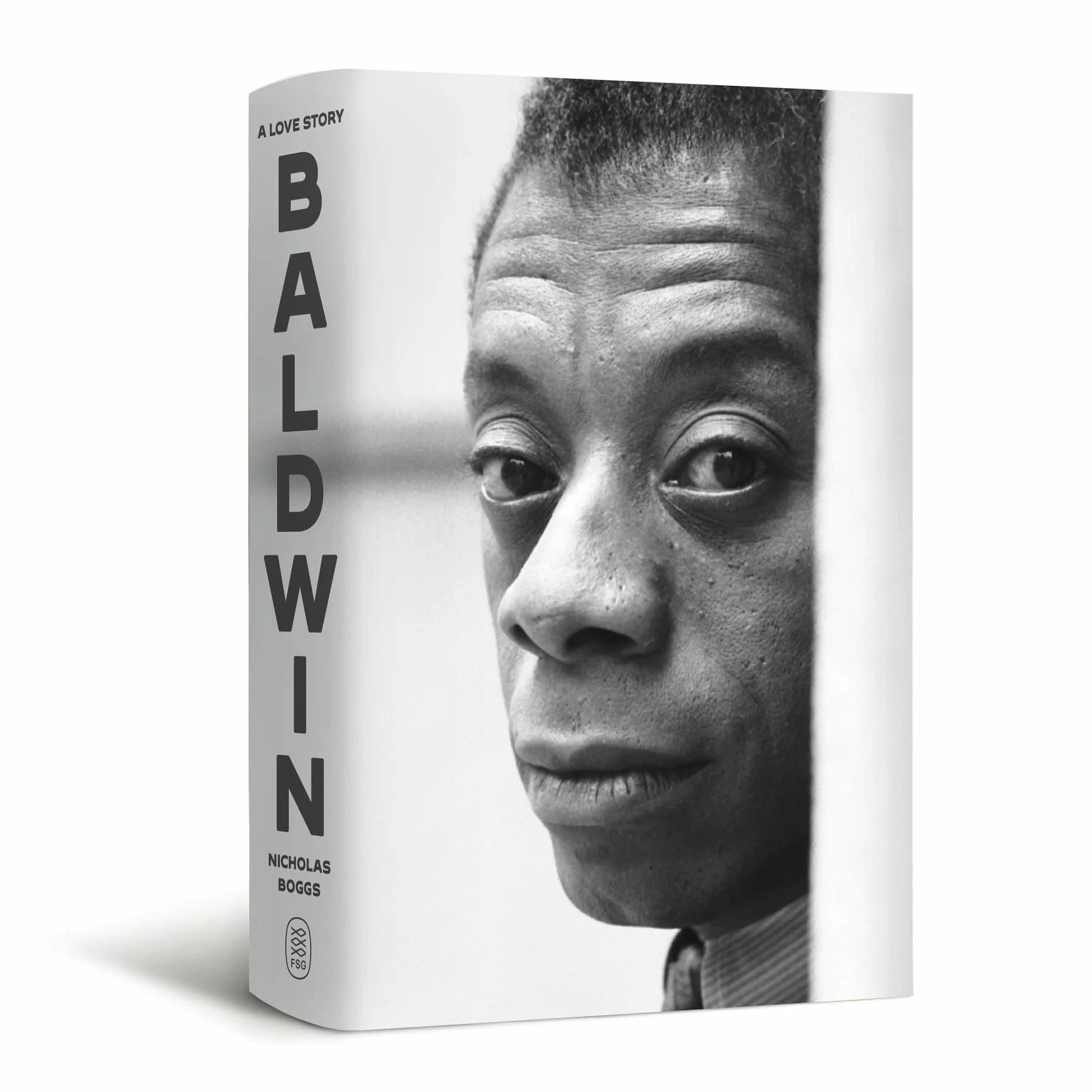Baldwin: A Love Story
