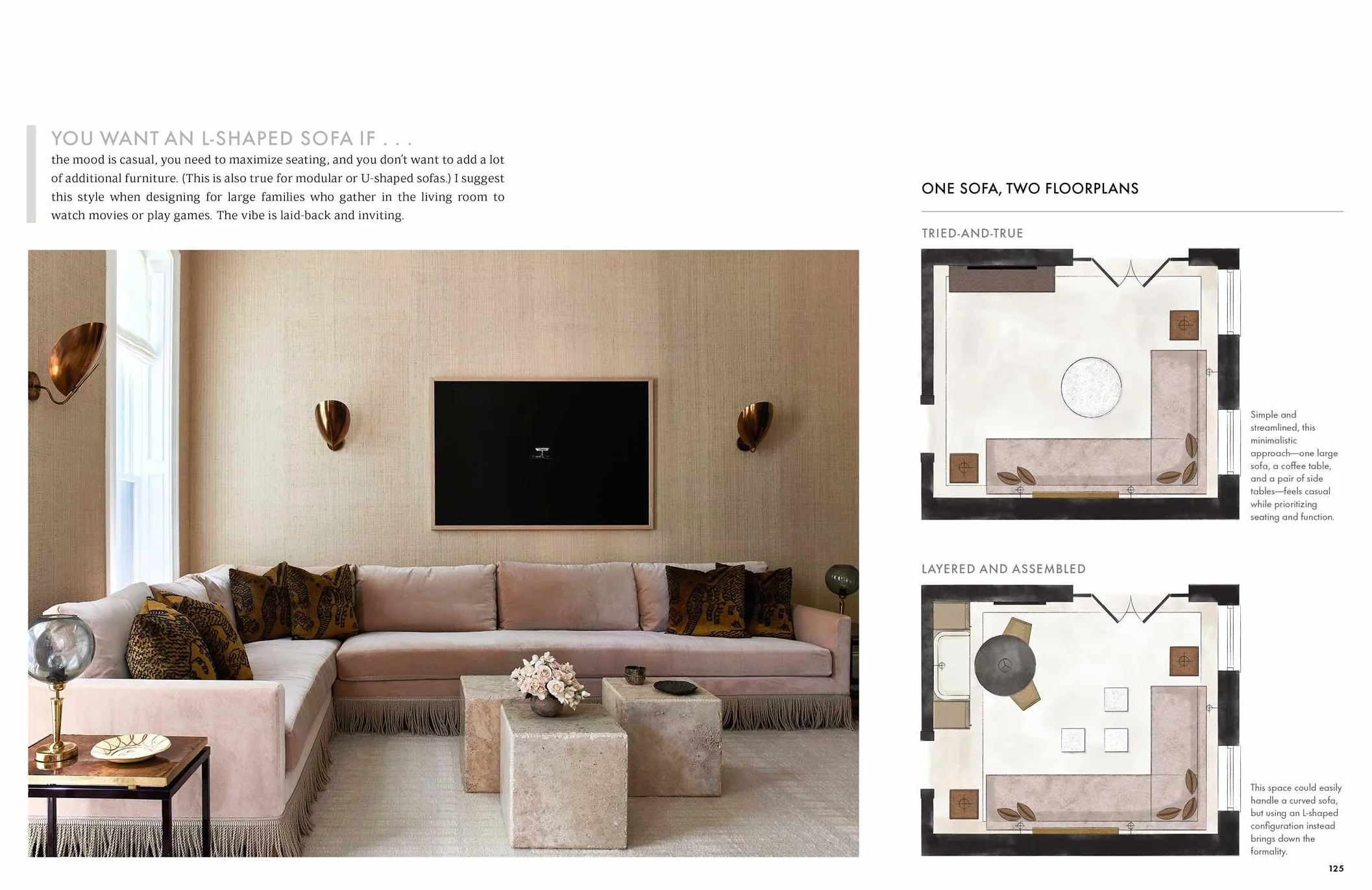 Foundations: Timeless Design That Feels Personal