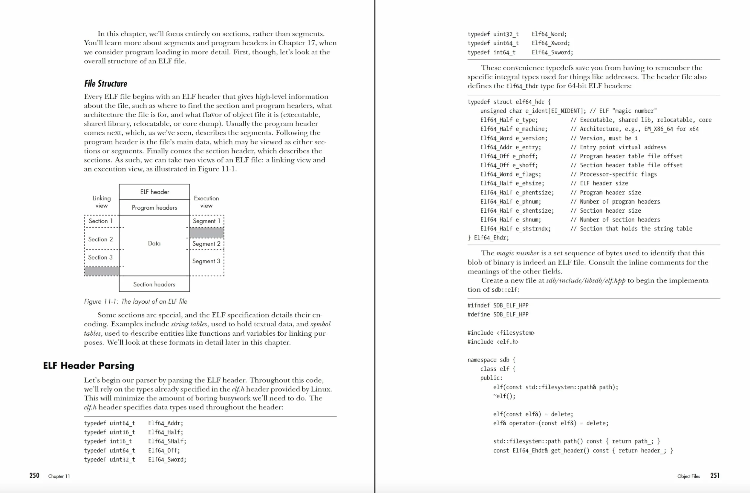 Building a Debugger: Write a Native X64 Debugger from Scratch