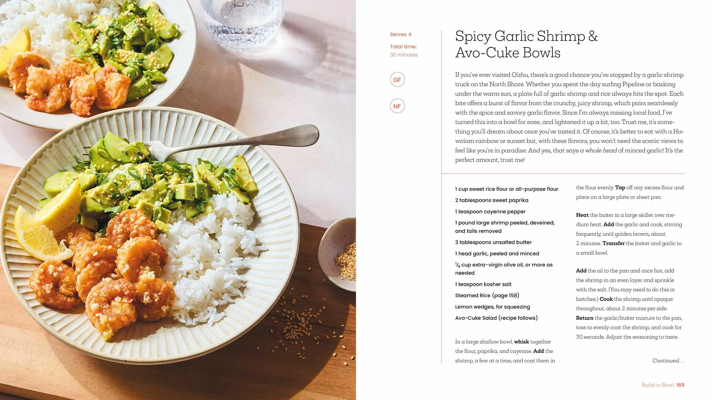 So Easy So Good: Delicious Recipes and Expert Tips for Balanced Eating (a Cookbook)