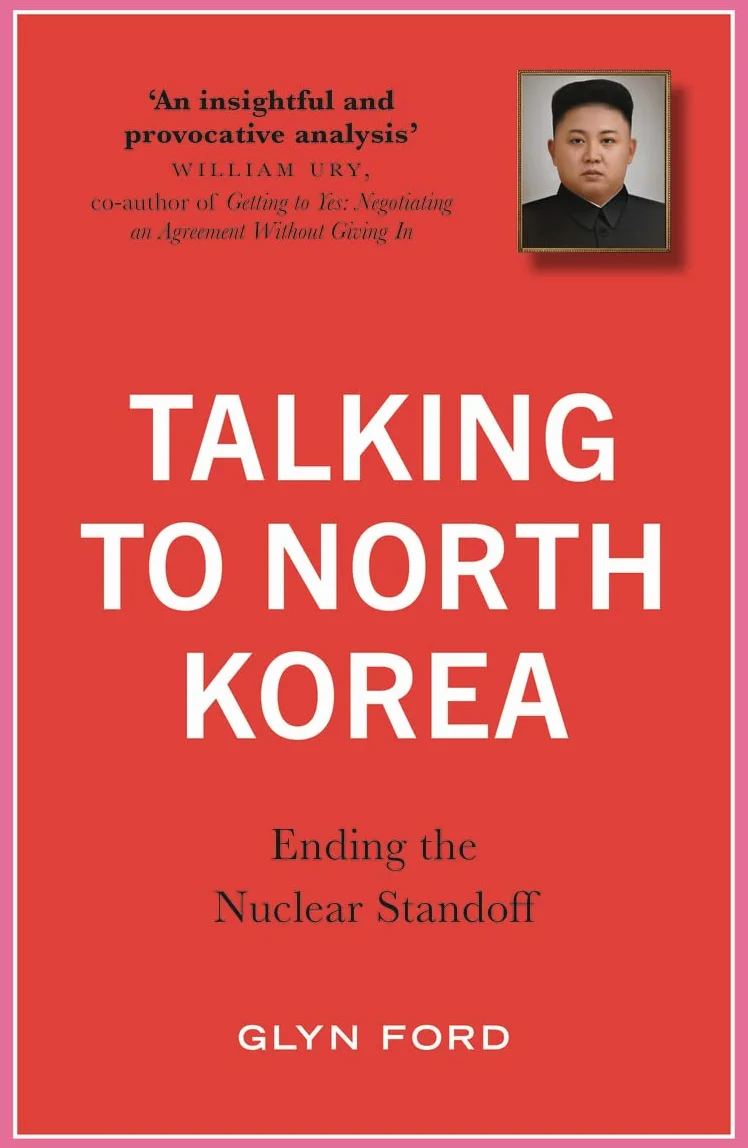 Talking to North Korea: Ending the Nuclear Standoff