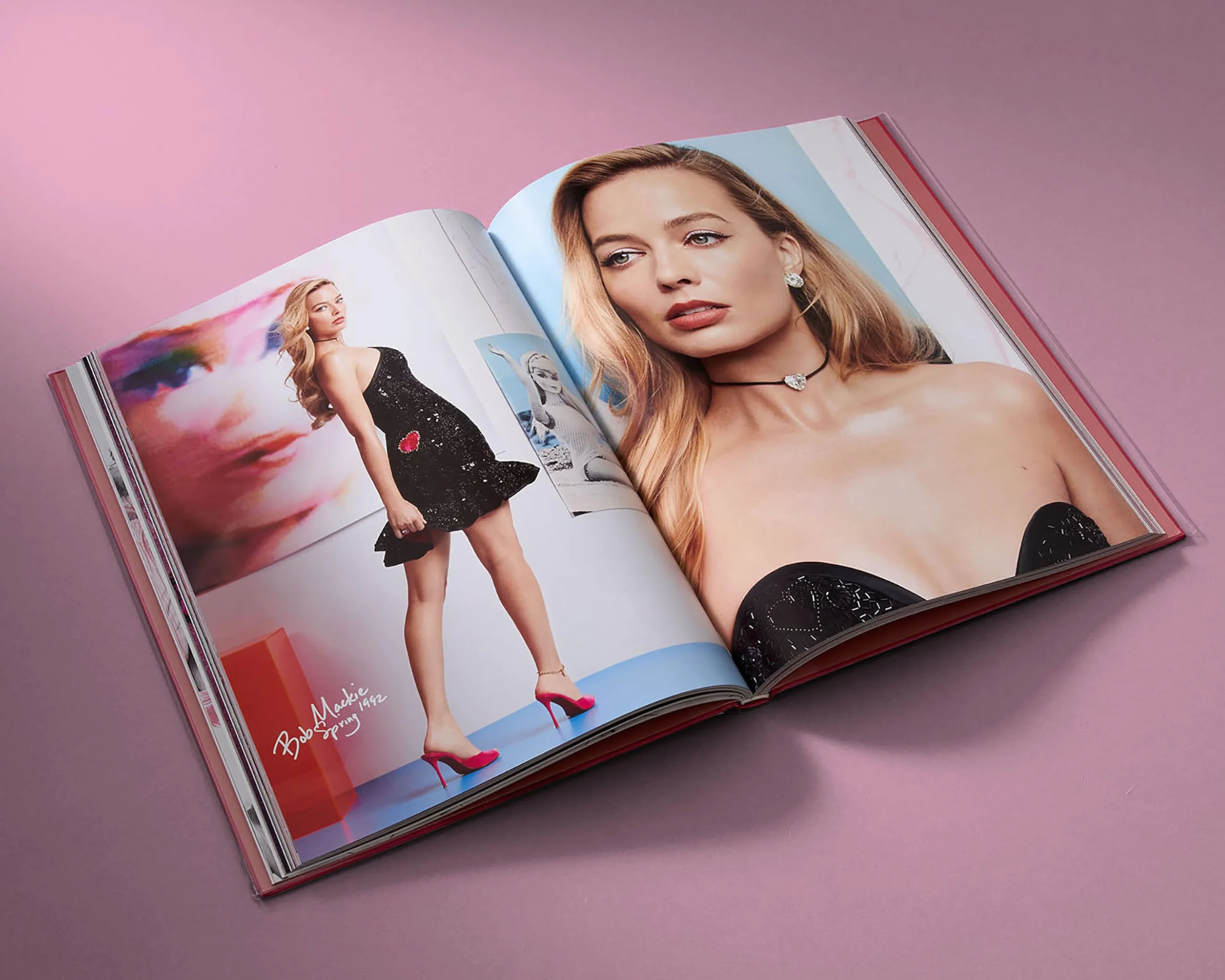 Barbie(TM): The World Tour