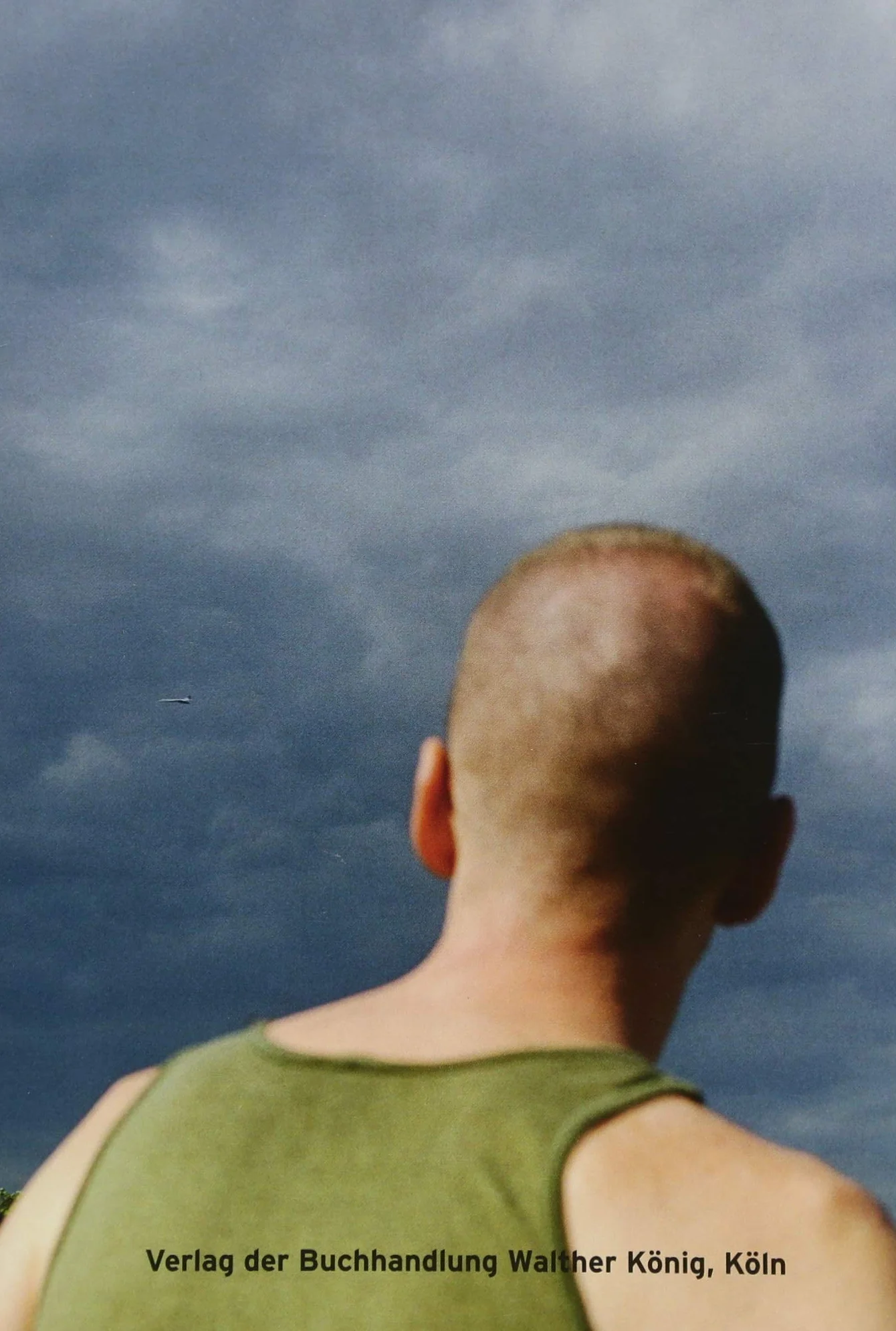 Wolfgang Tillmans Concorde /anglais/allemand