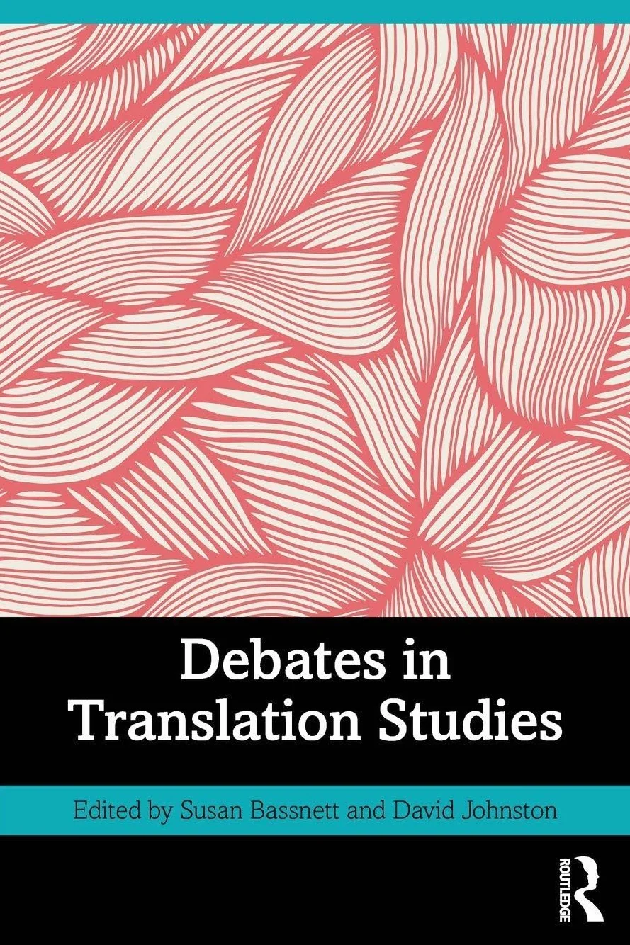 Debates in Translation Studies