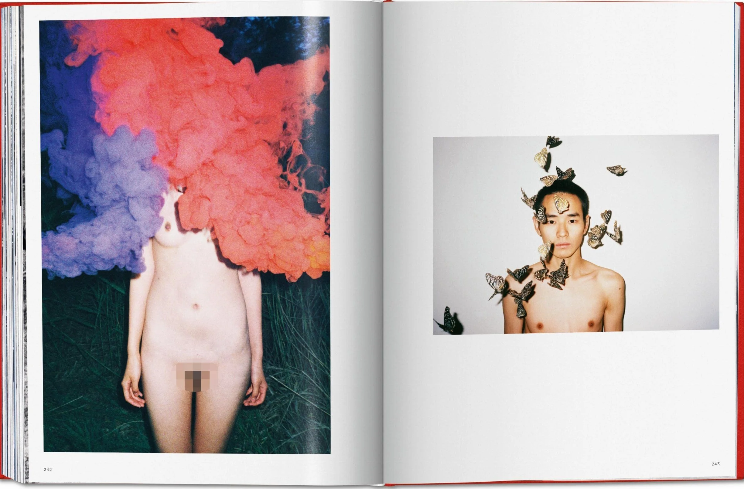 FO-Ren Hang