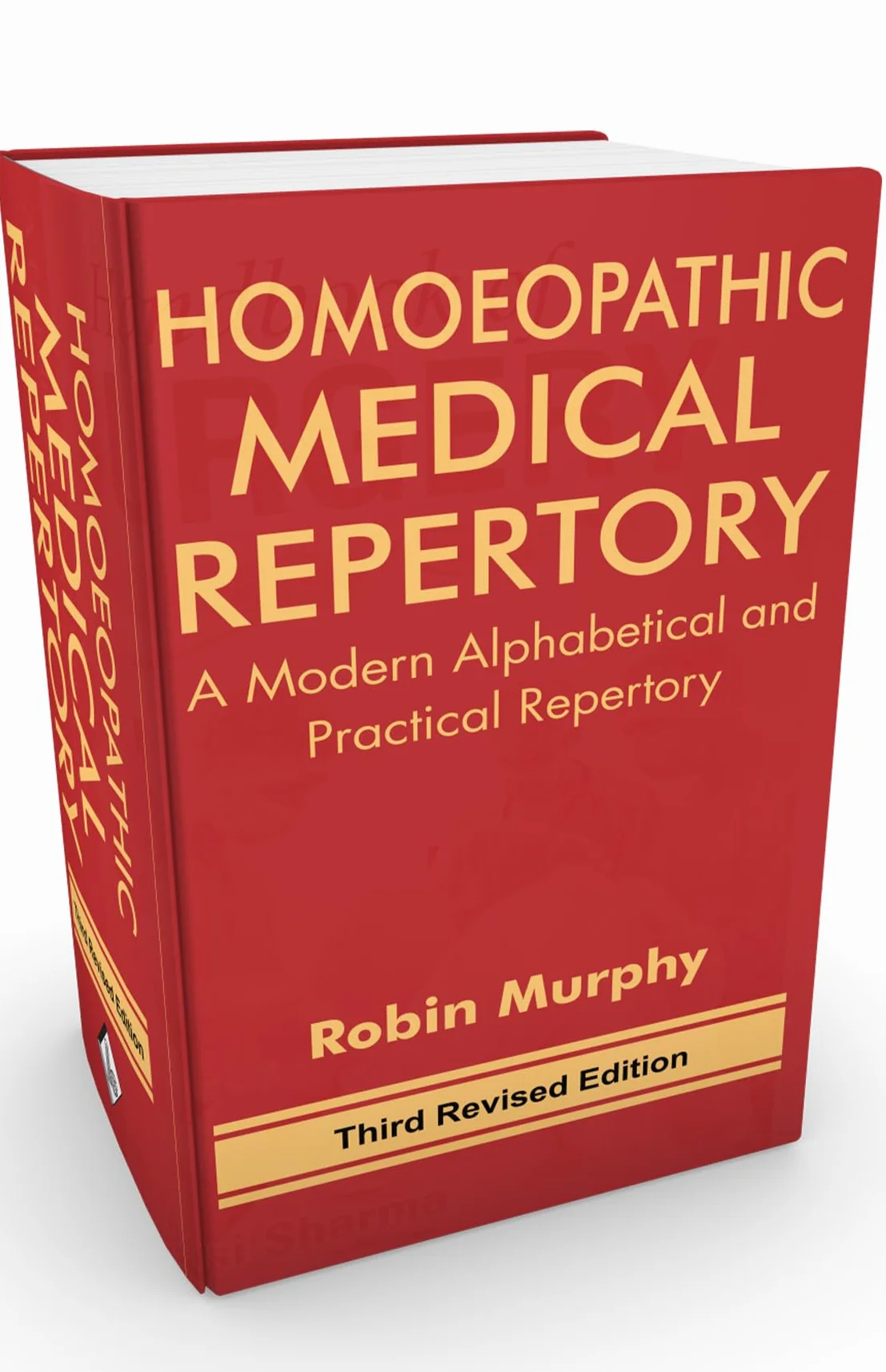 Homeopathic Medical Repertory
