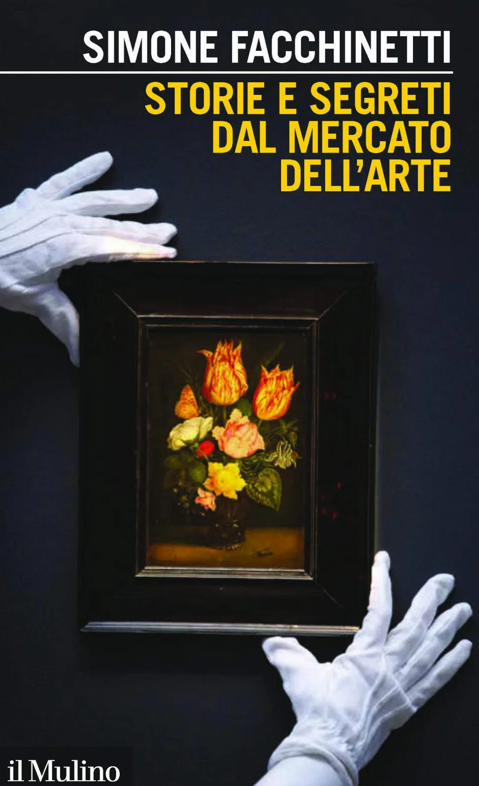 Storie e segreti dal mercato dell'arte