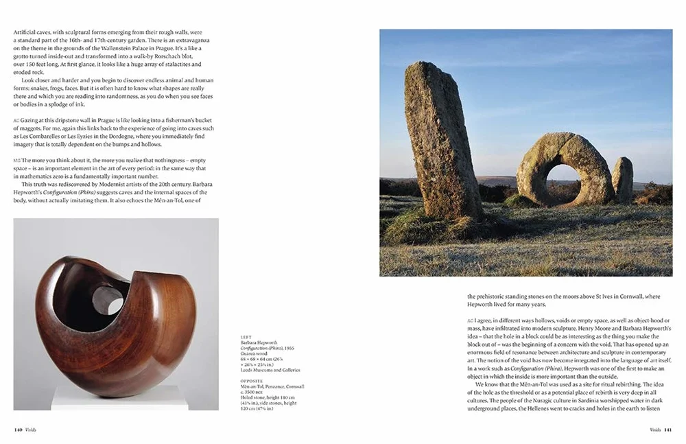 Shaping the World: Sculpture from Prehistory to Now /anglais
