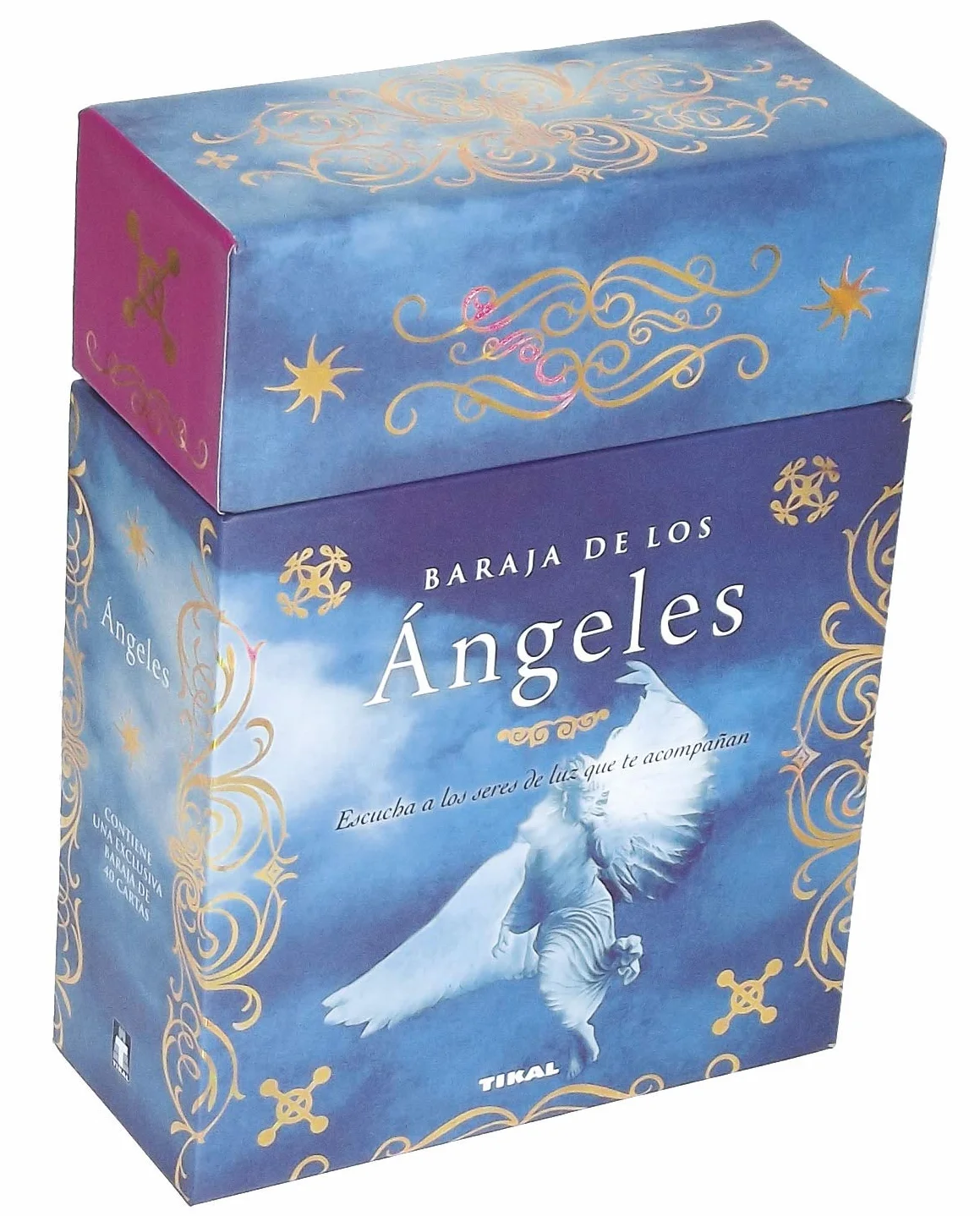 Ángeles