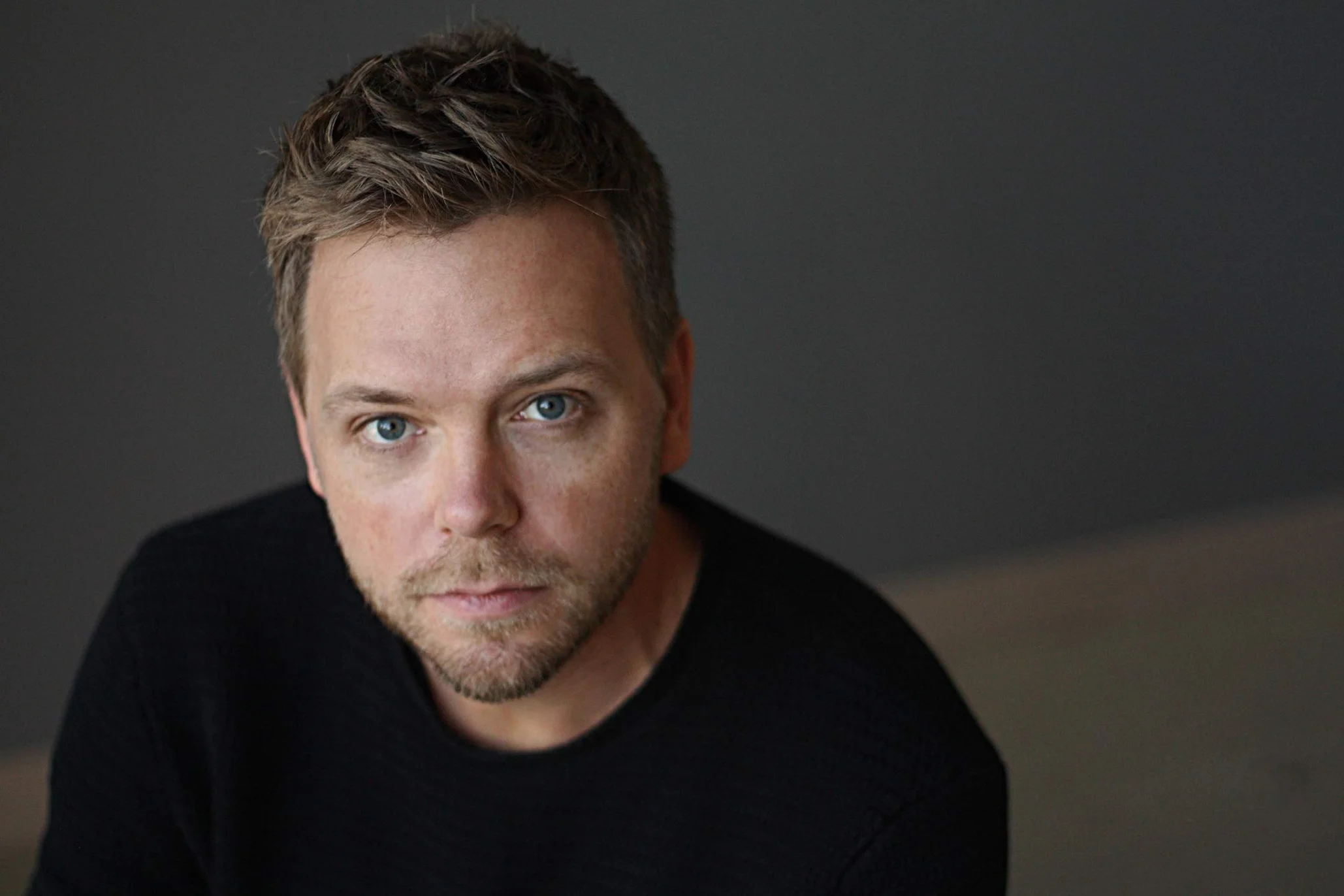 Wellness: Nathan Hill
