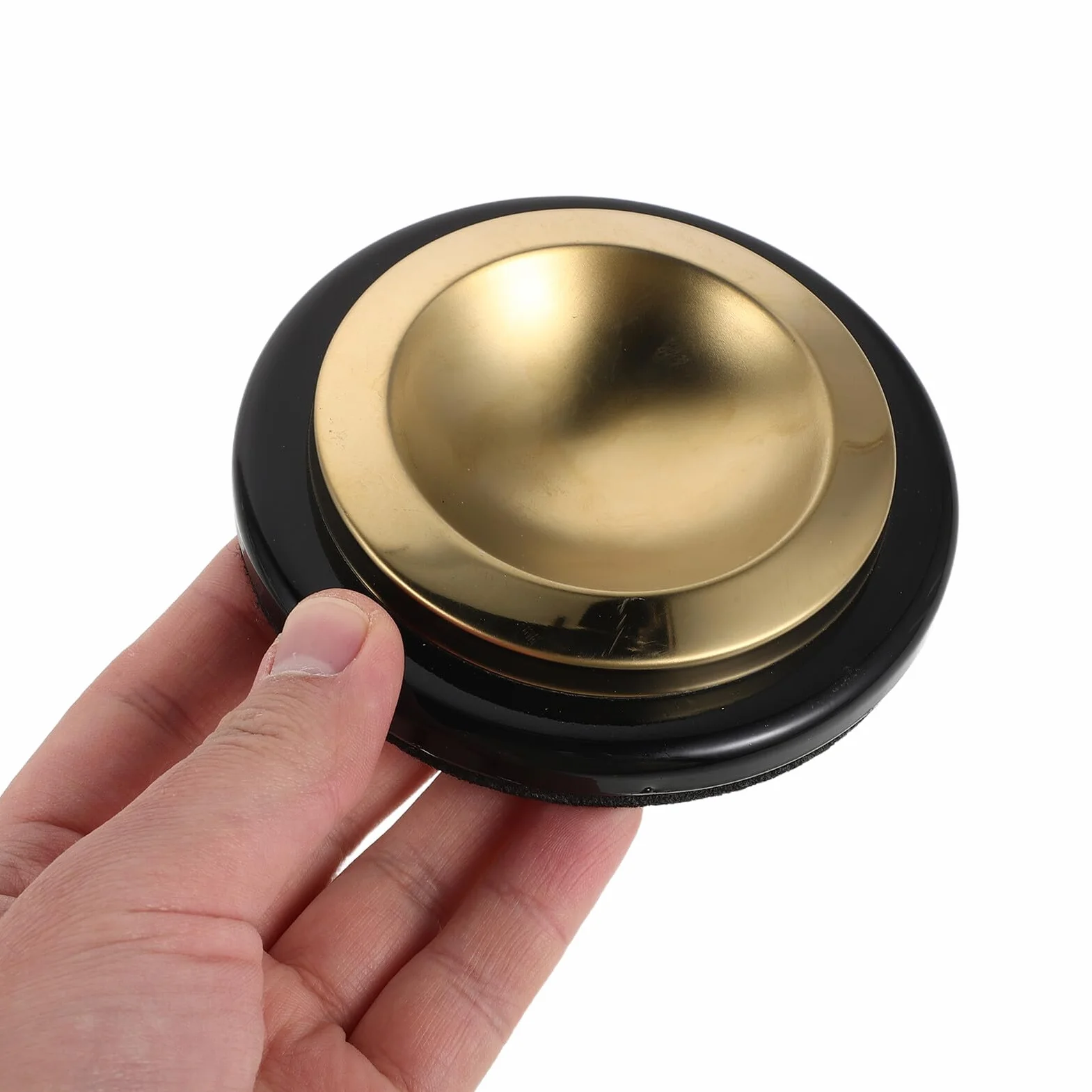 HOMSFOU Piano Caster Cups z Grubymi Podkładkami Antywibracyjnymi i Ochroną Podłogi Izolujące Dźwięk i Antypoślizgowe pod Meble Podkładki Ochronne Do Twardych Podłóg