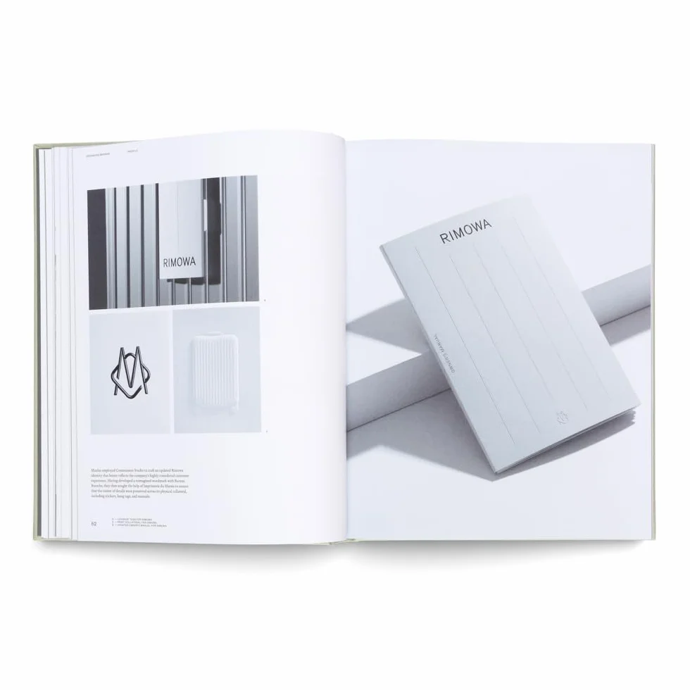 Designing Brands: A Collaborative Approach to Creating Meaningful Brand Identities