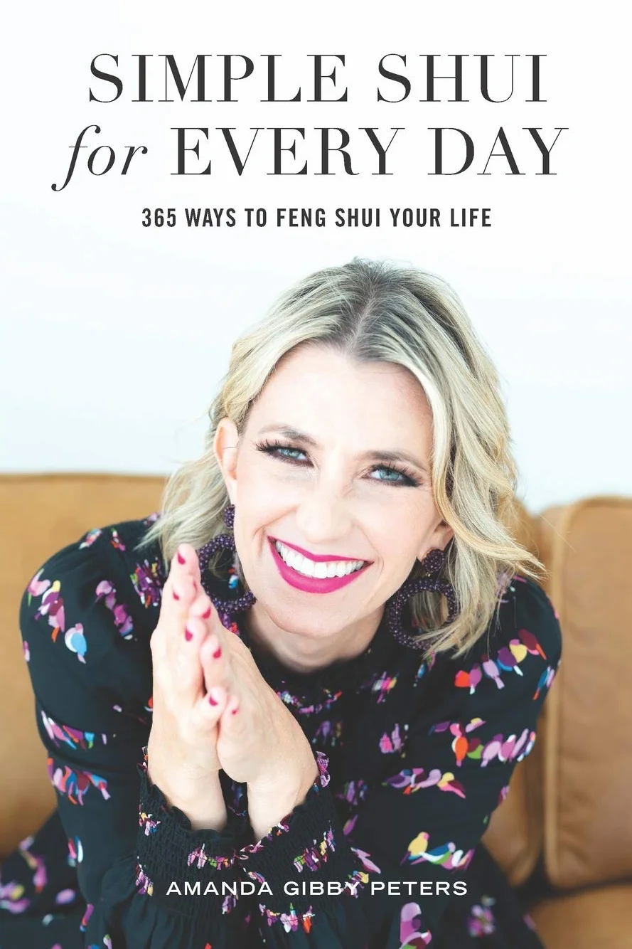 Simple Shui for Every Day: 365 Ways to Feng Shui Your Life