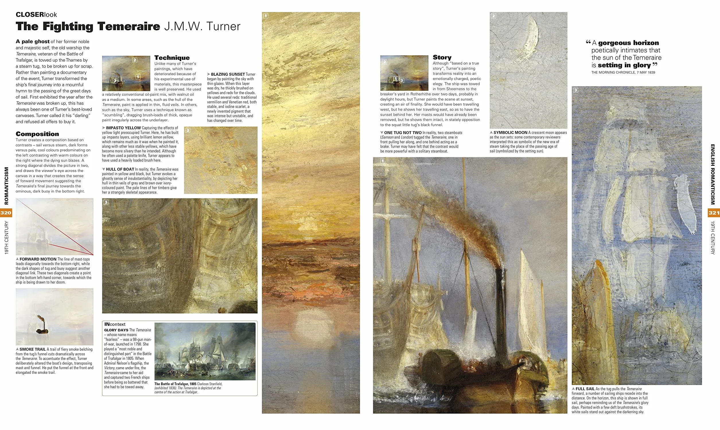 Art: The Definitive Visual Guide