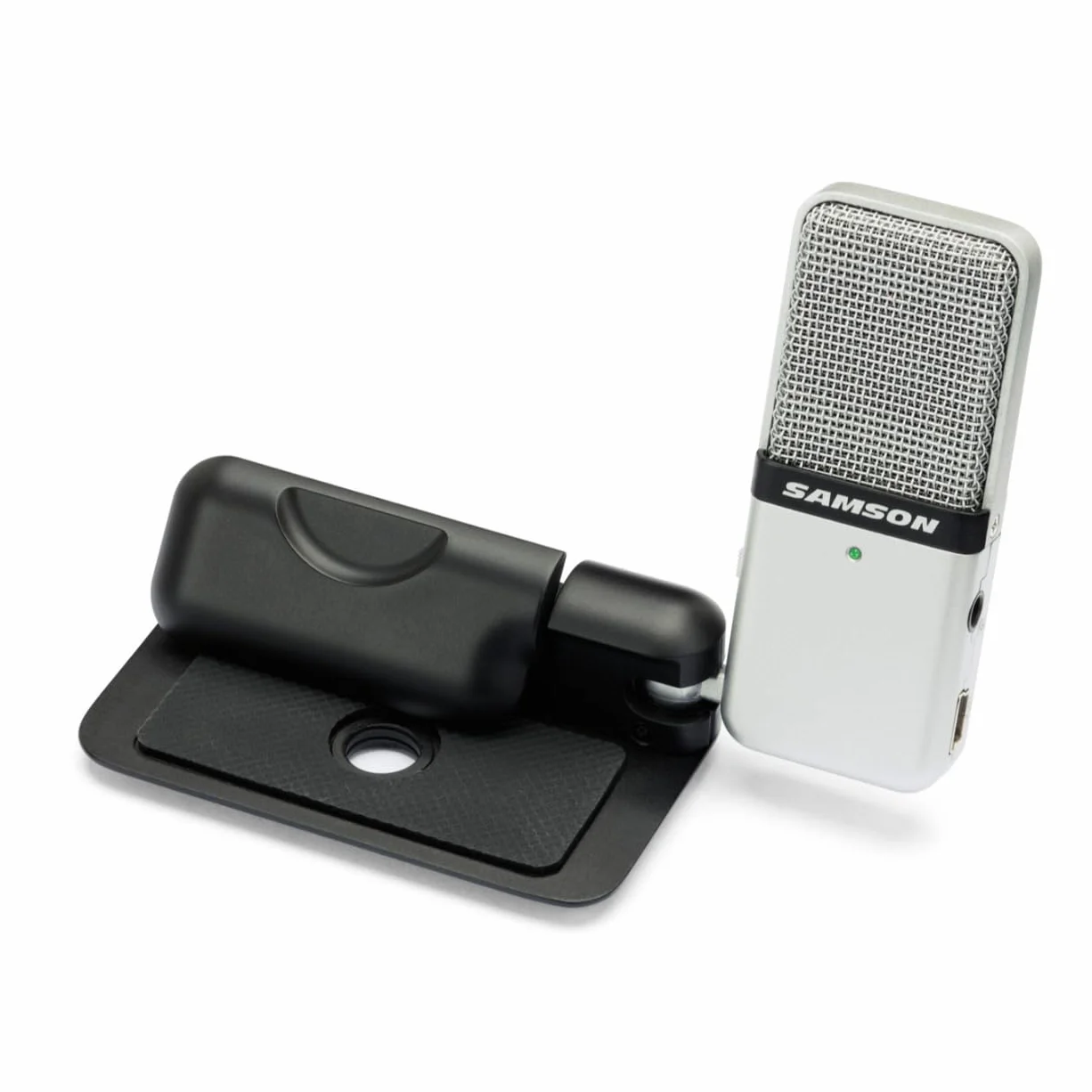 SAMSON Go Mic Clip On USB Microphone