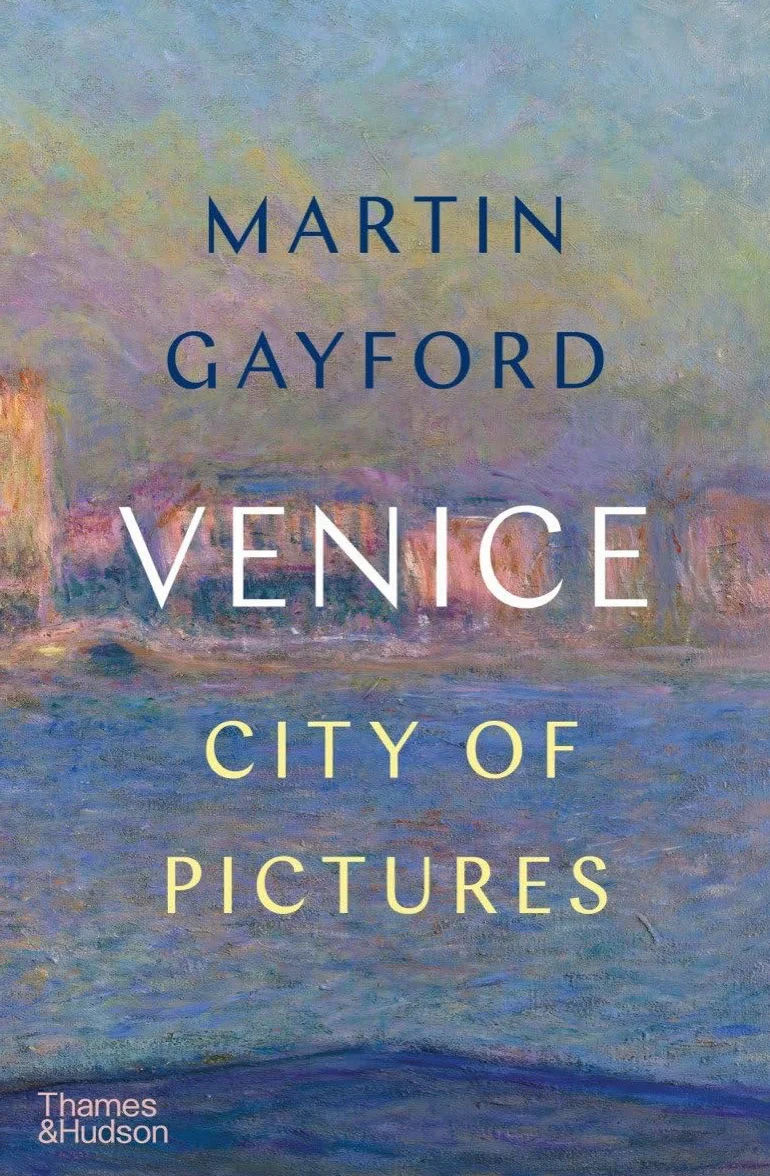 Venice: City of Pictures /anglais