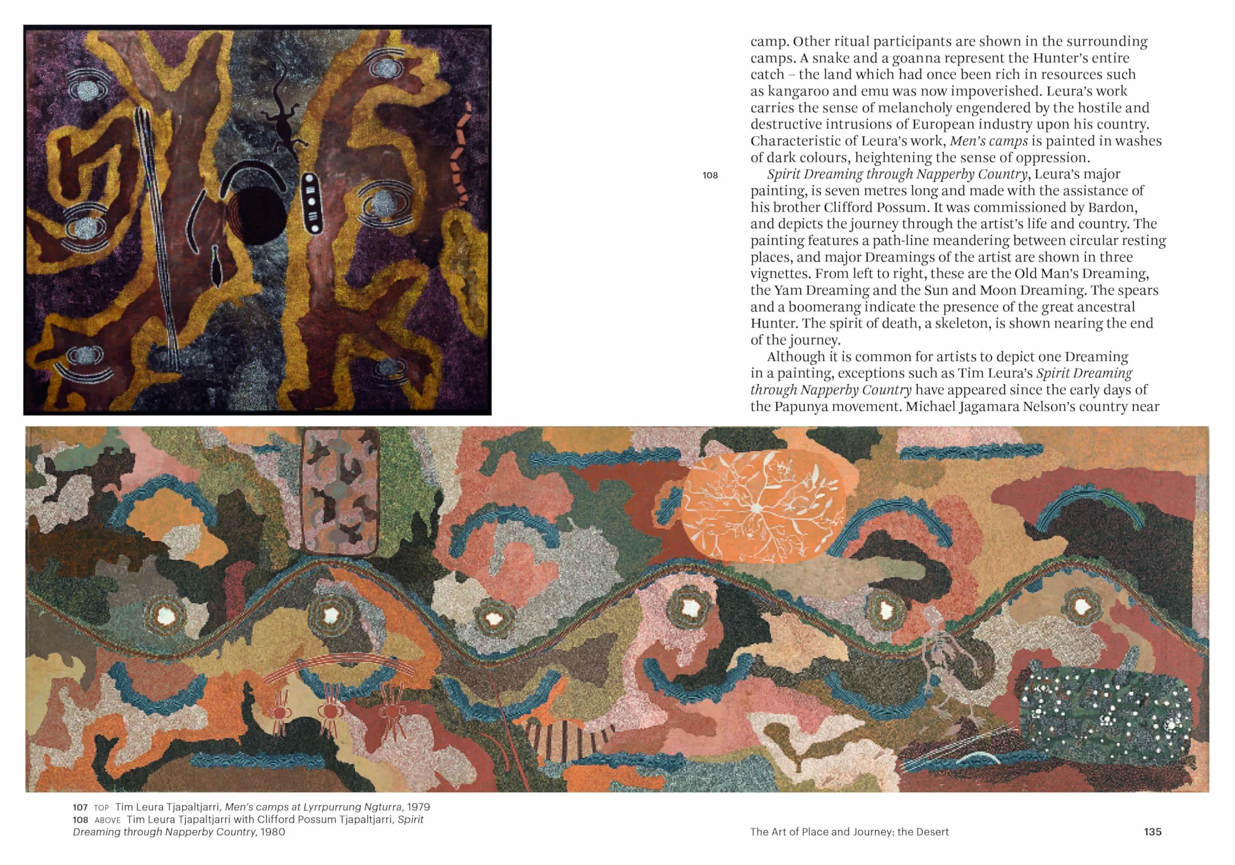 Aboriginal Art: World of Art Series
