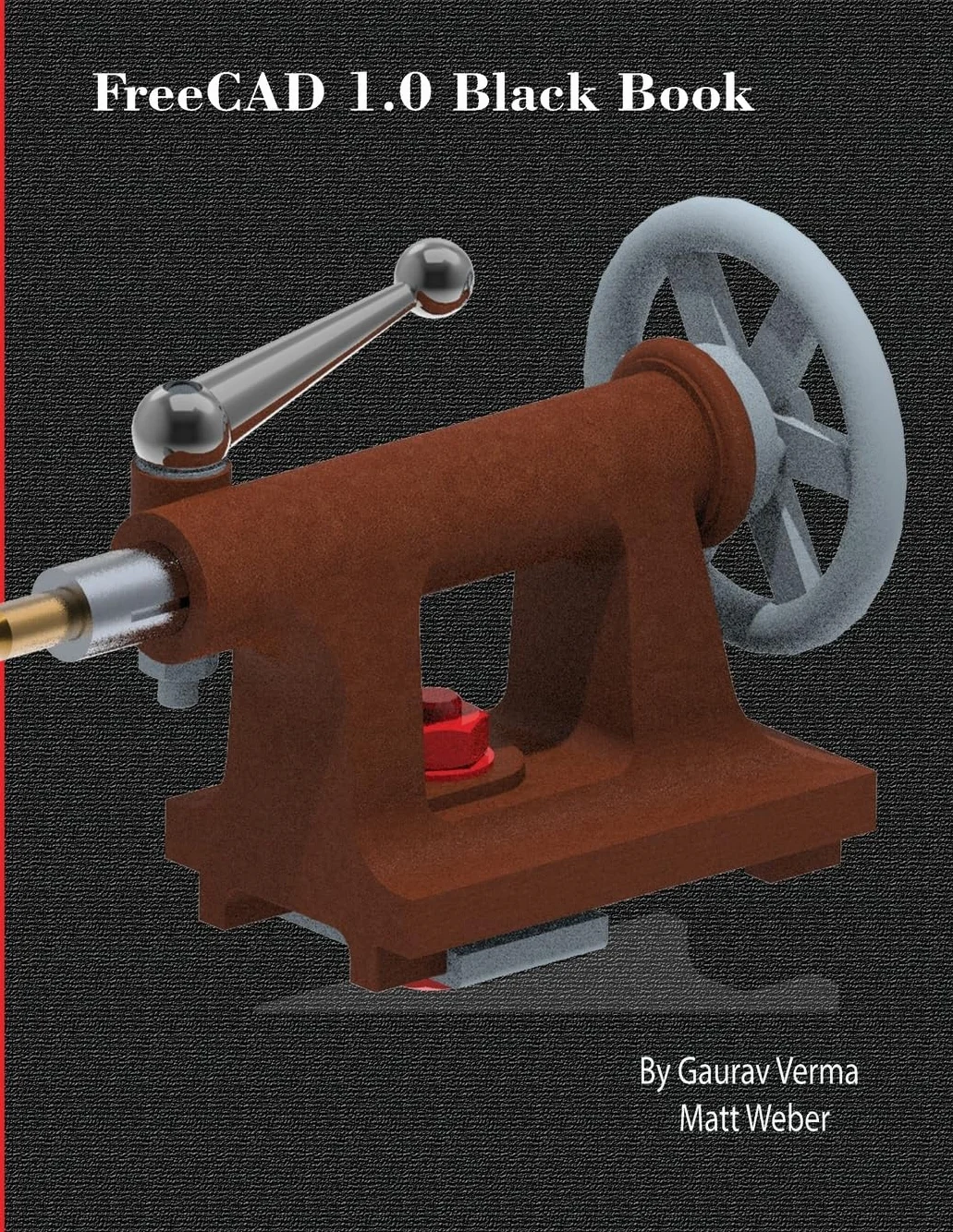 FreeCAD 1.0 Black Book