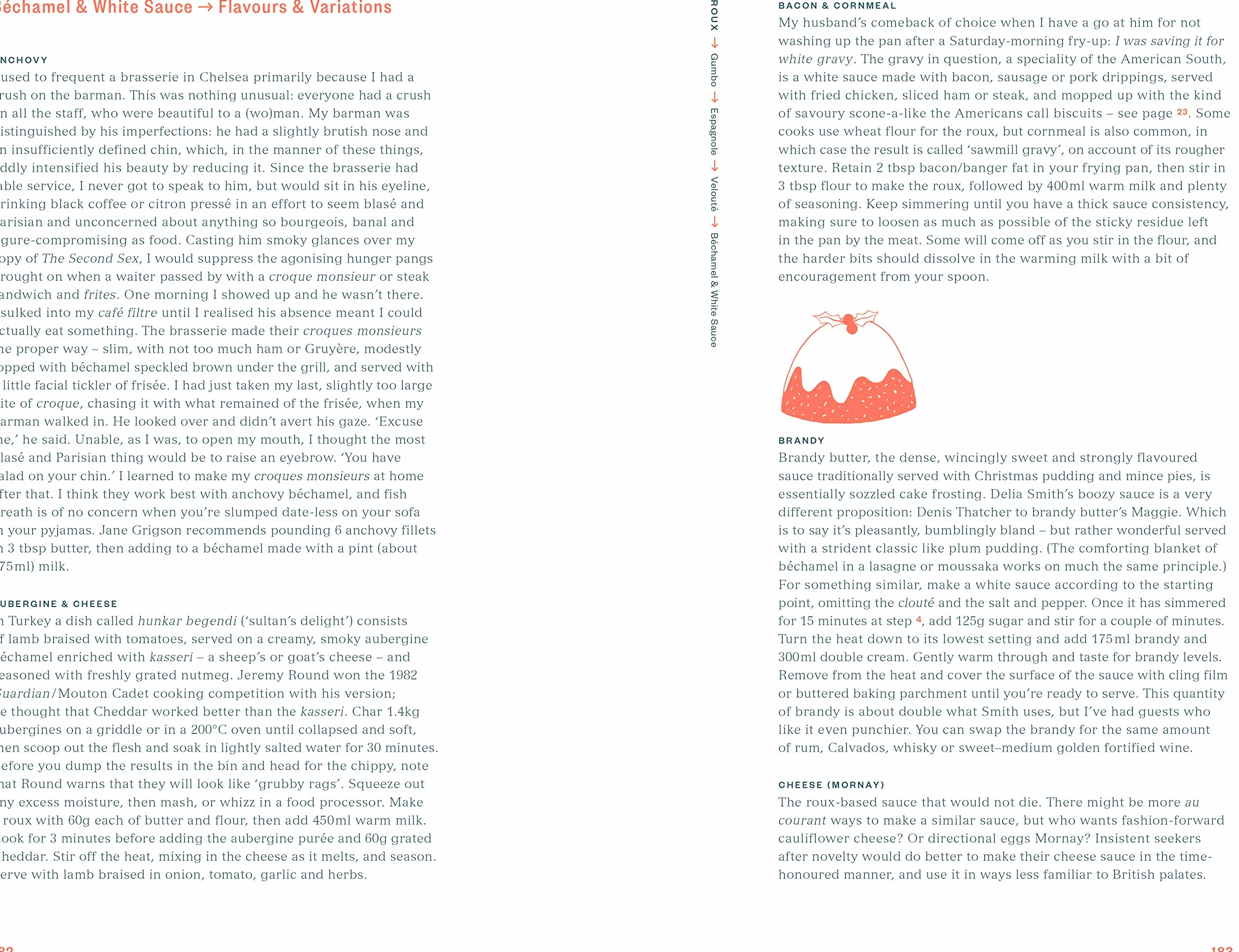 Lateral Cooking: Foreword by Yotam Ottolenghi