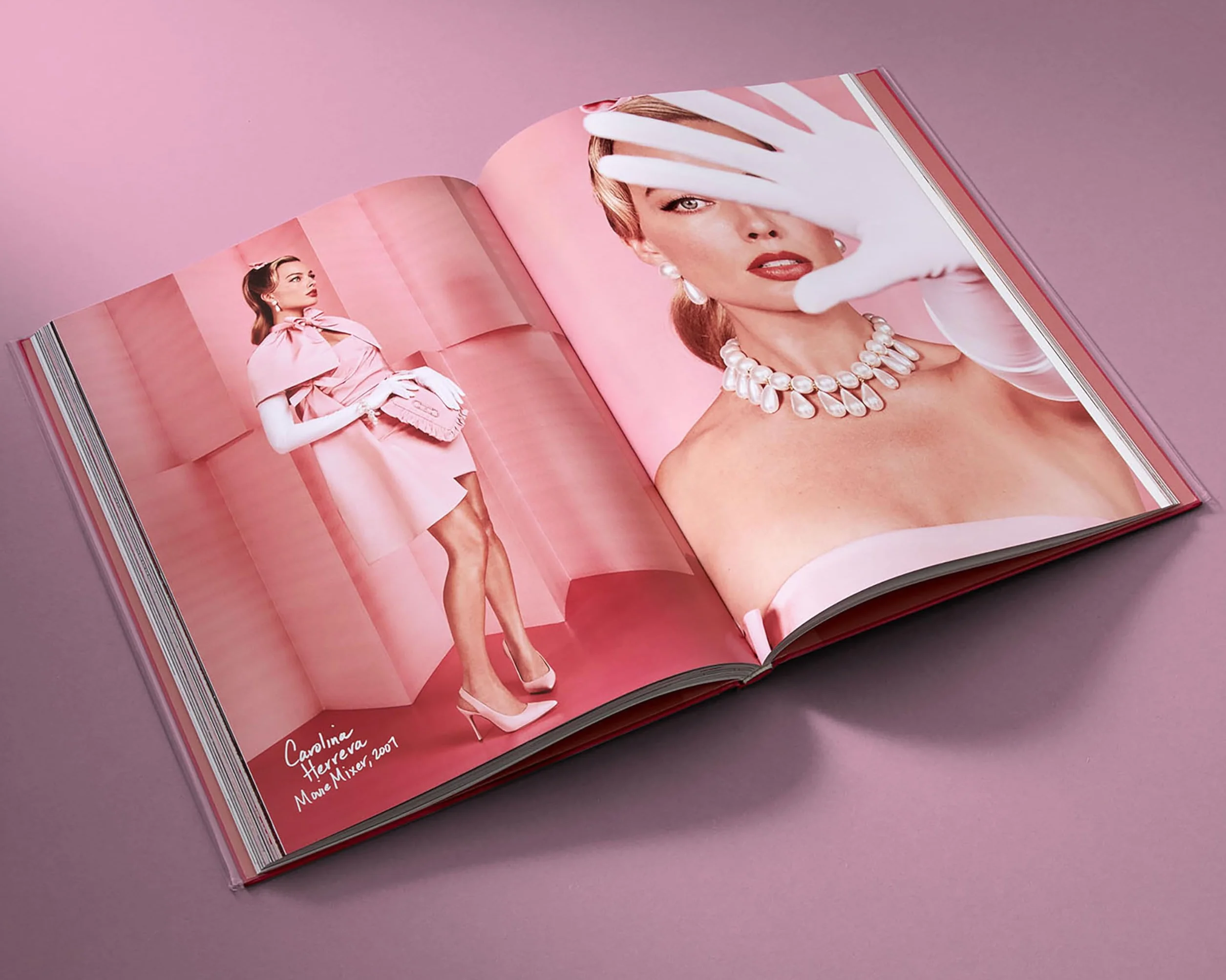 Barbie(TM): The World Tour