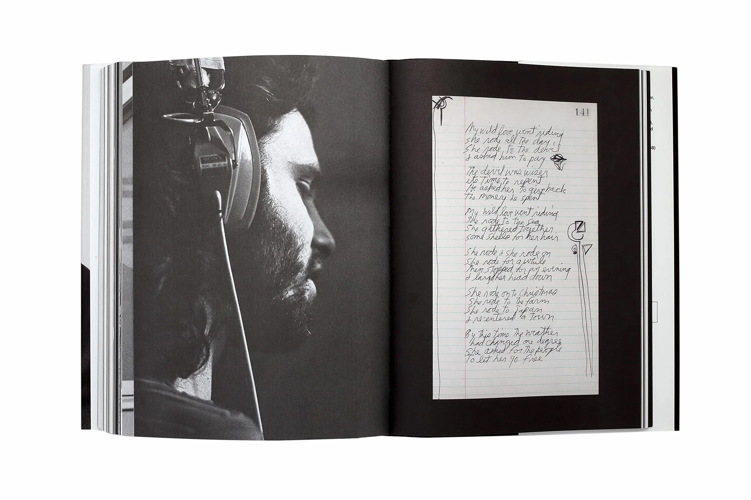 The Collected Works of Jim Morrison /anglais: Poetry, Journals, Transcripts, and Lyrics