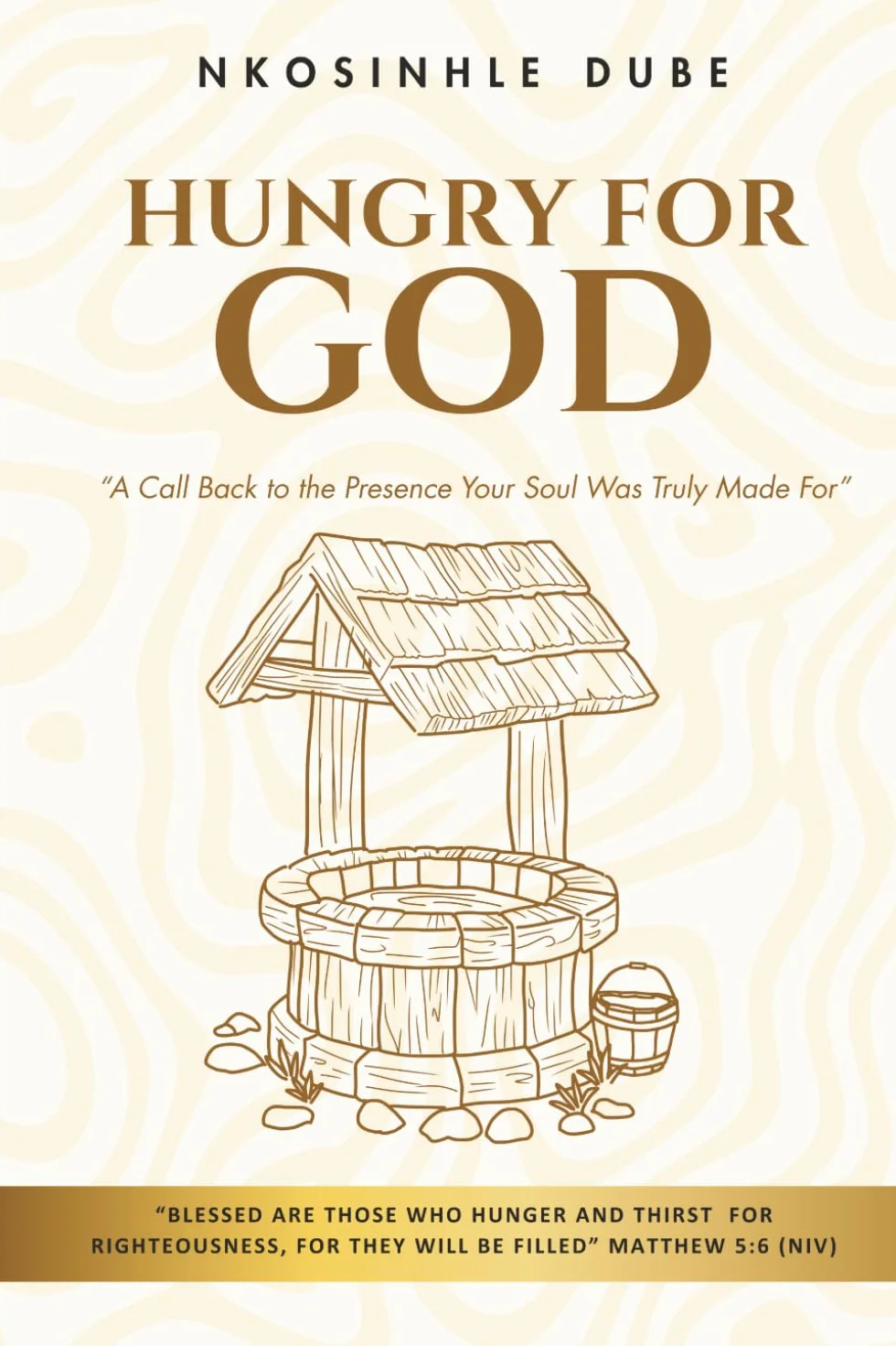 Hungry for God