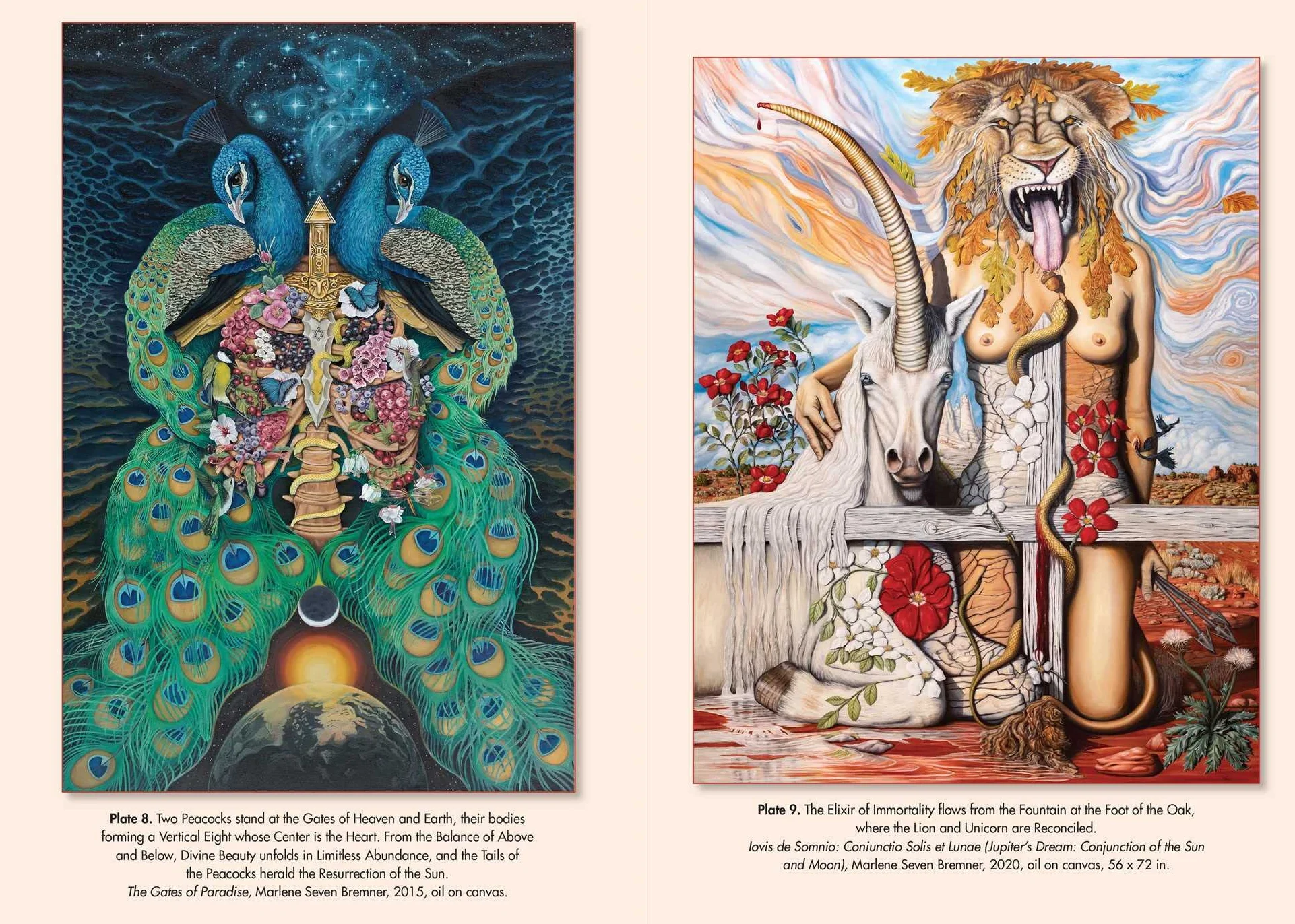 Hermetic Philosophy and Creative Alchemy: The Emerald Tablet, the Corpus Hermeticum, and the Journey Through the Seven Spheres