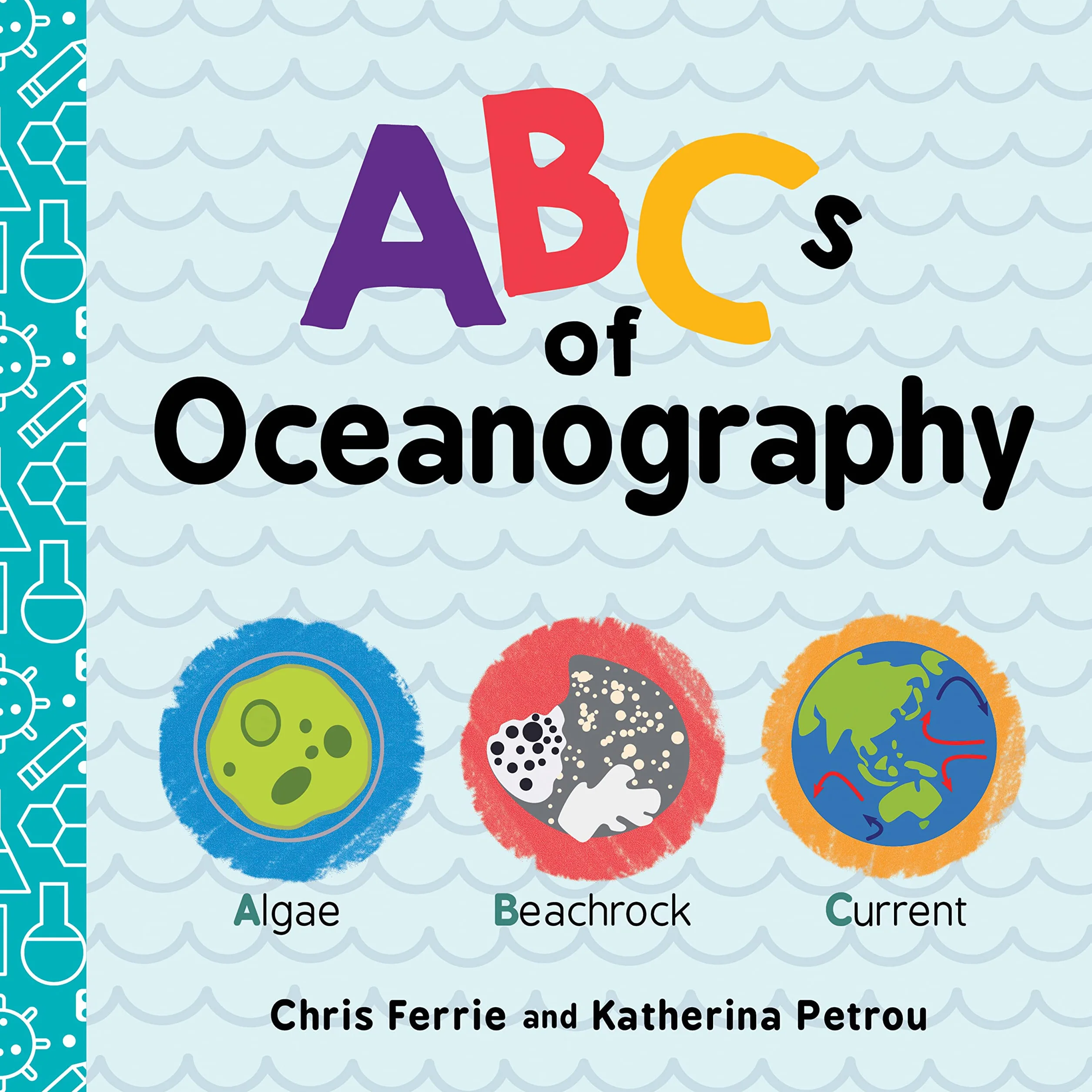 ABCs of Oceanography: 1 (Baby University)