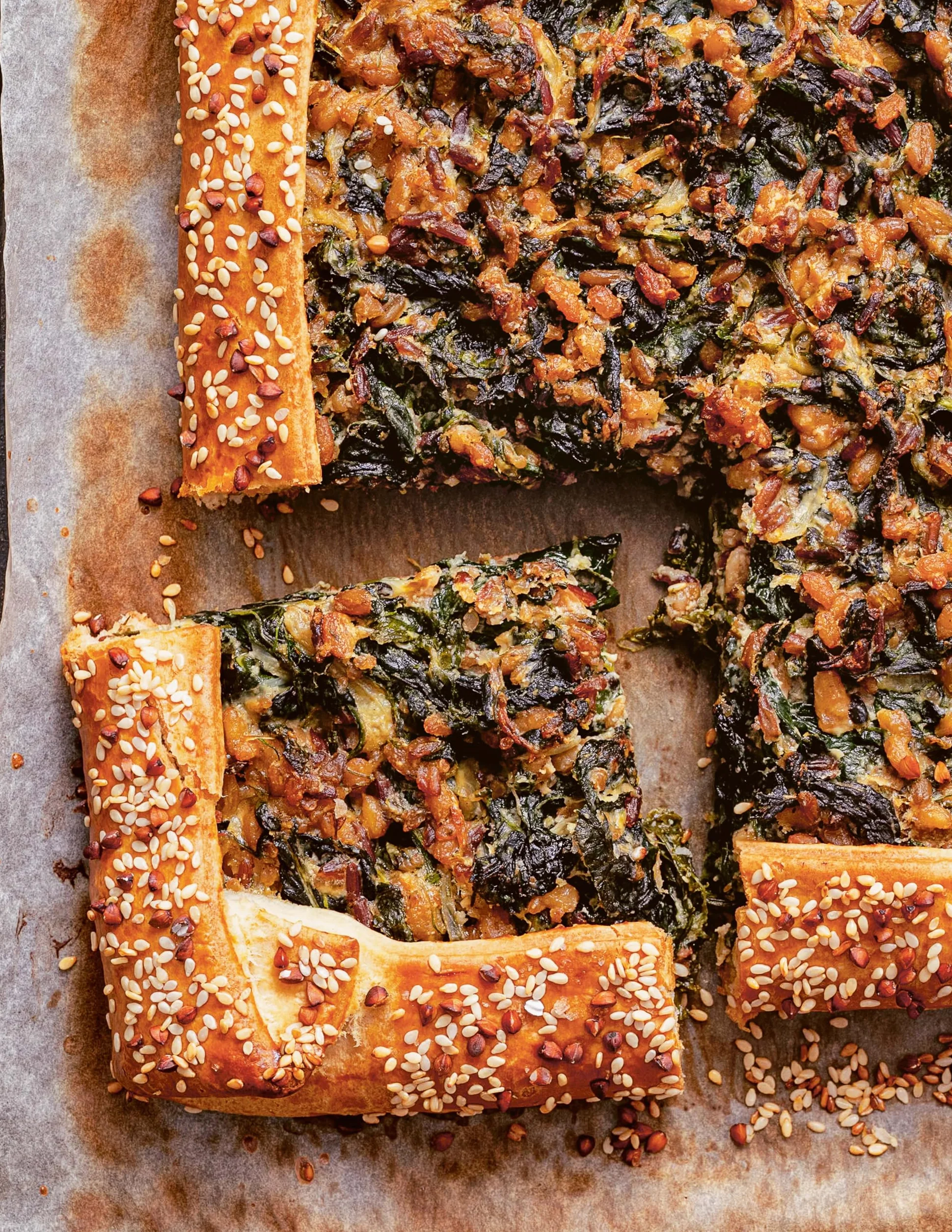 Stress-Free Dinners: Over 90 quick and delicious everyday vegan recipes
