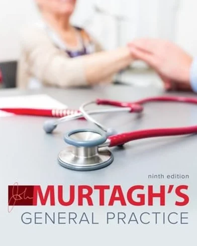 General practice companion handbook