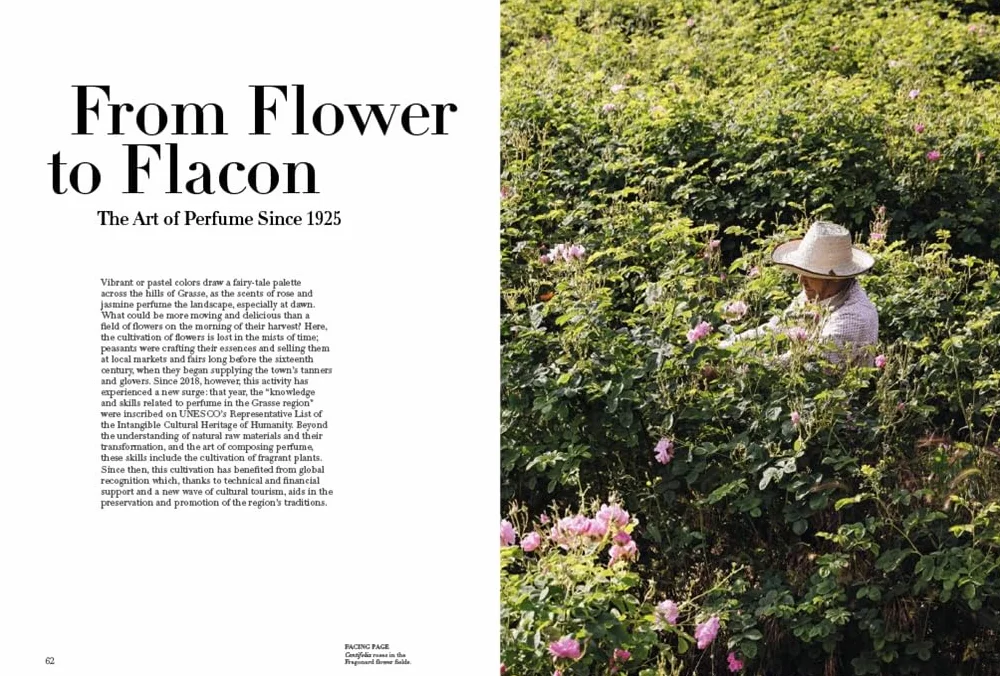 Fragonard: The Perfume of Provence