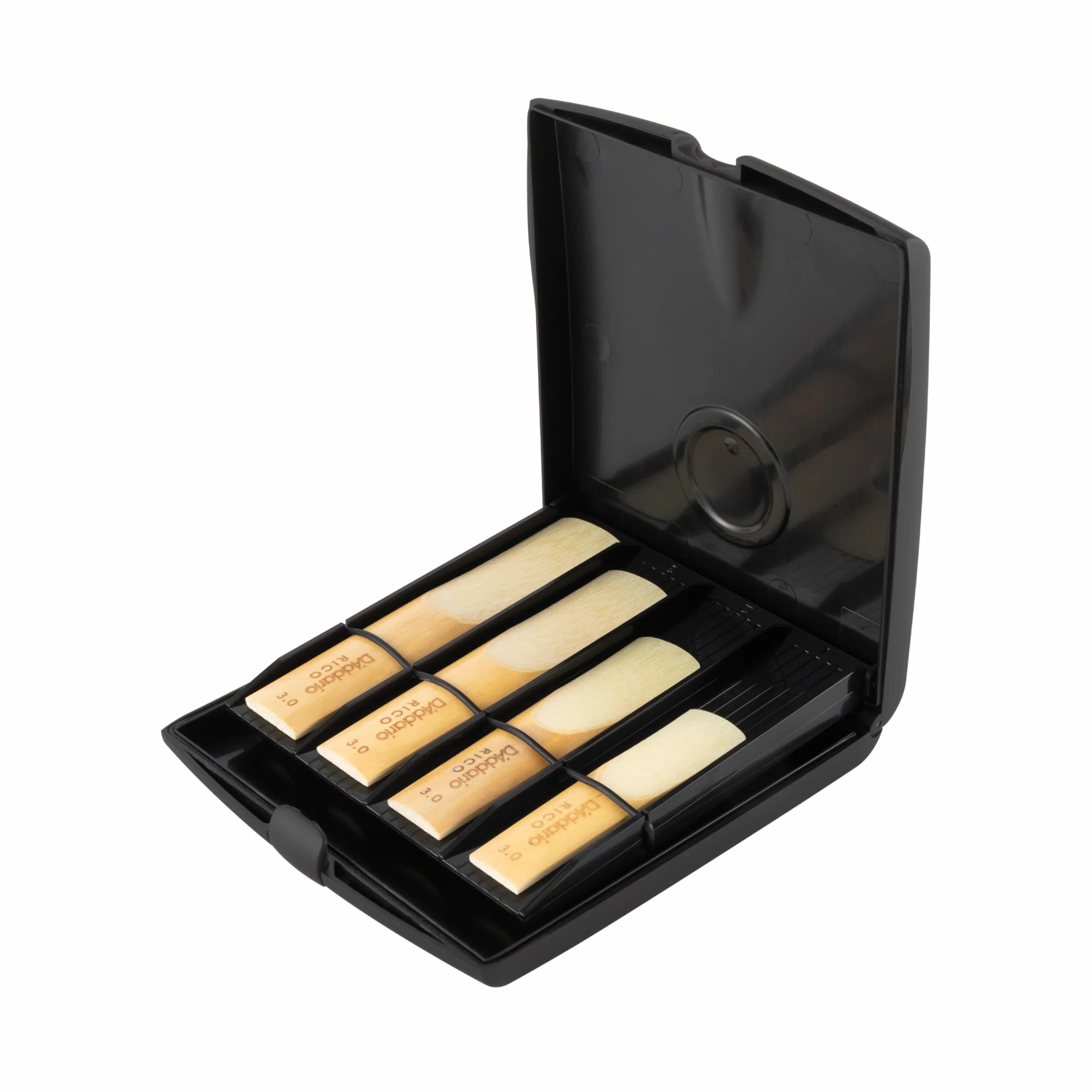 Rico RVCASE04 Vitalizer etui na dokumenty uniwersalne na klarnety i arkusze saksofonu