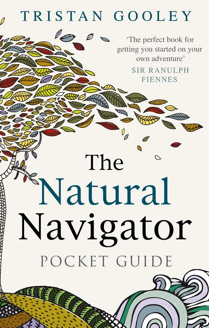 The Natural Navigator Pocket Guide