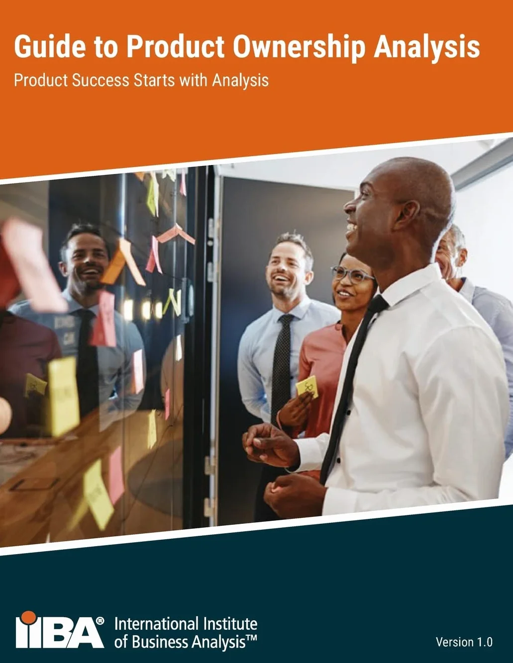 Guide to Product Ownership Analysis