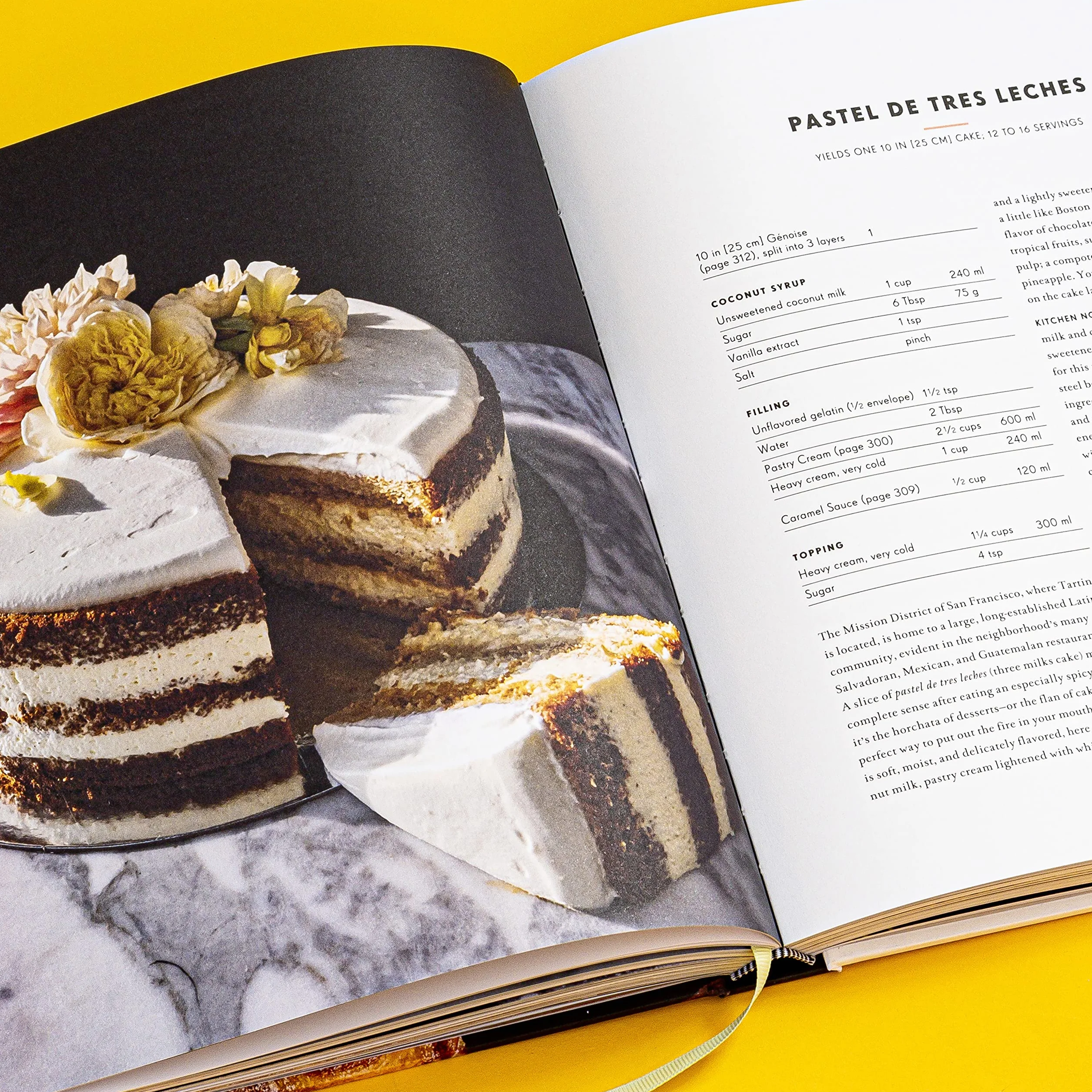 Tartine: Revised Edition: A Classic Revisited: 68 All-New Recipes + 55 Updated Favorites
