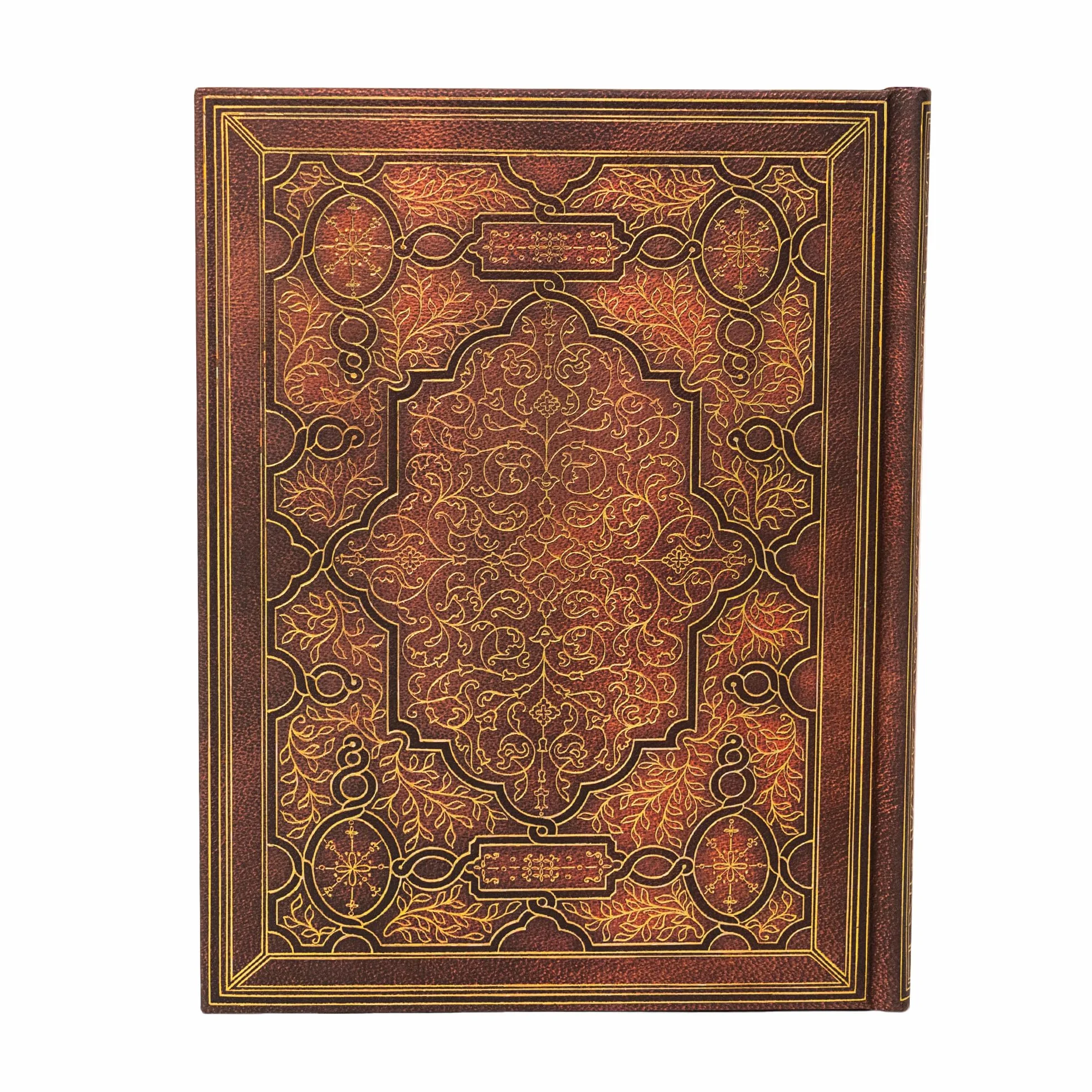 Carnet rigide Paperblanks Cheval de Fer Ultra Non ligné 144p.