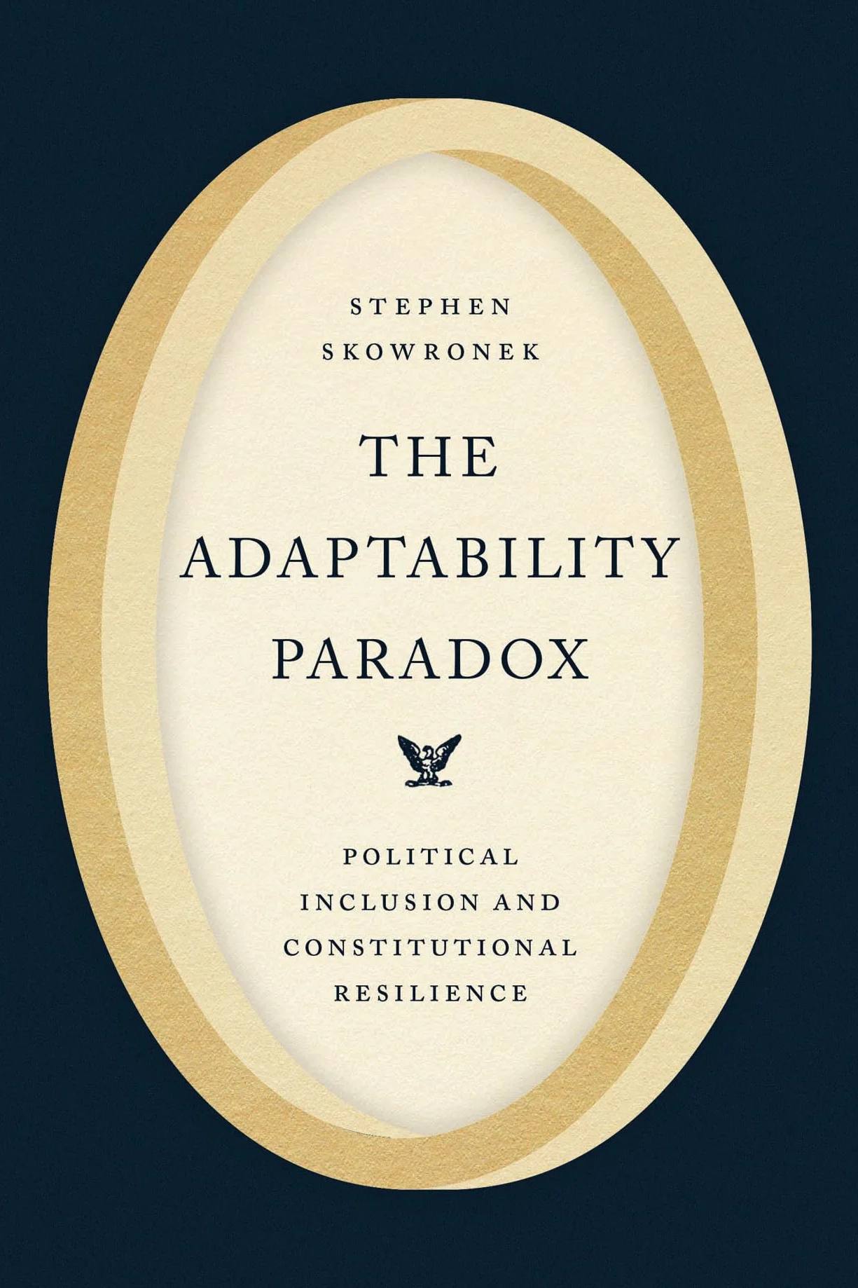 The Adaptability Paradox: Political Inclusion and Constitutional Resilience