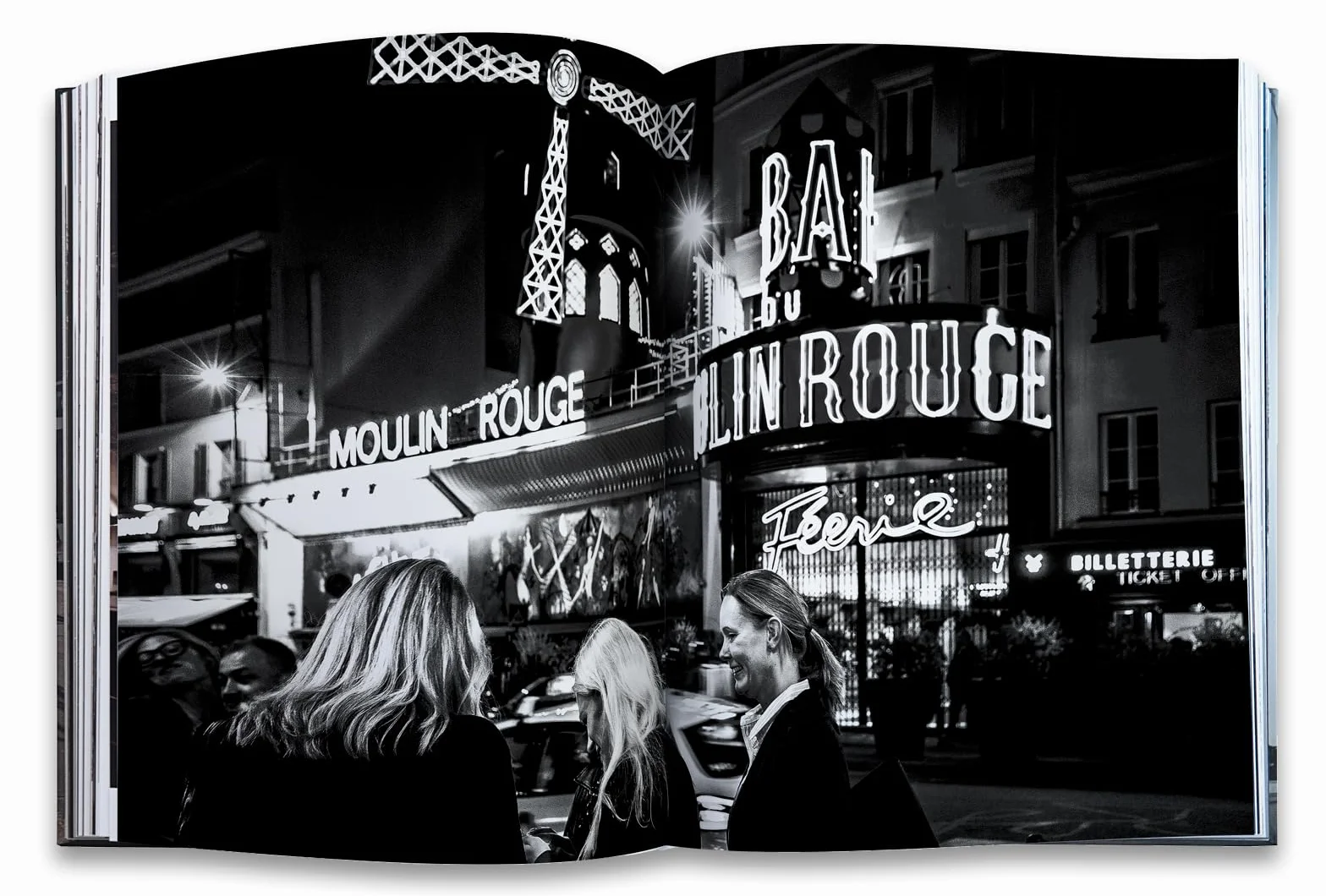 Trope Paris: 6