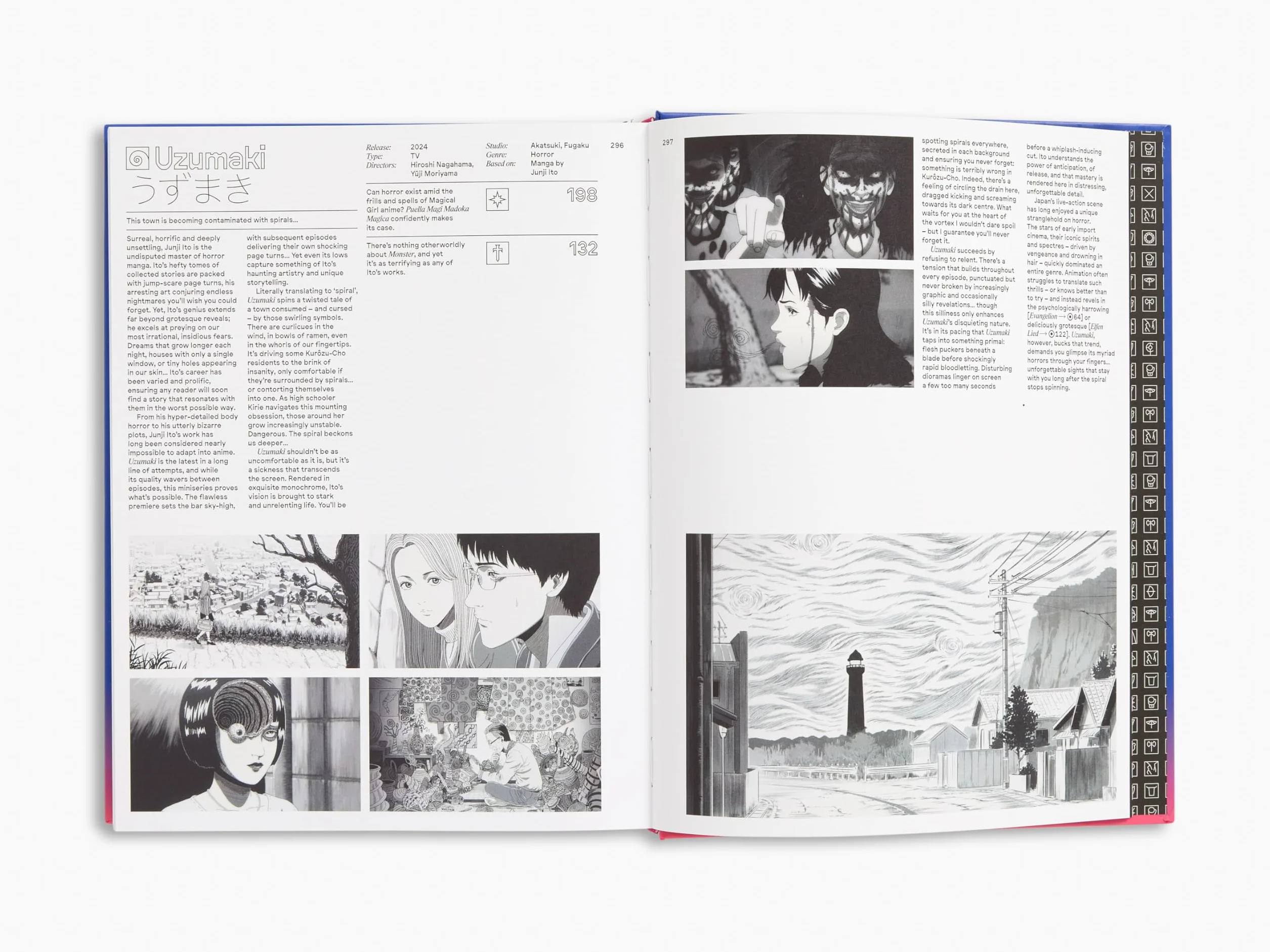 Ultimate Anime: 100 Essential Films and Series /anglais