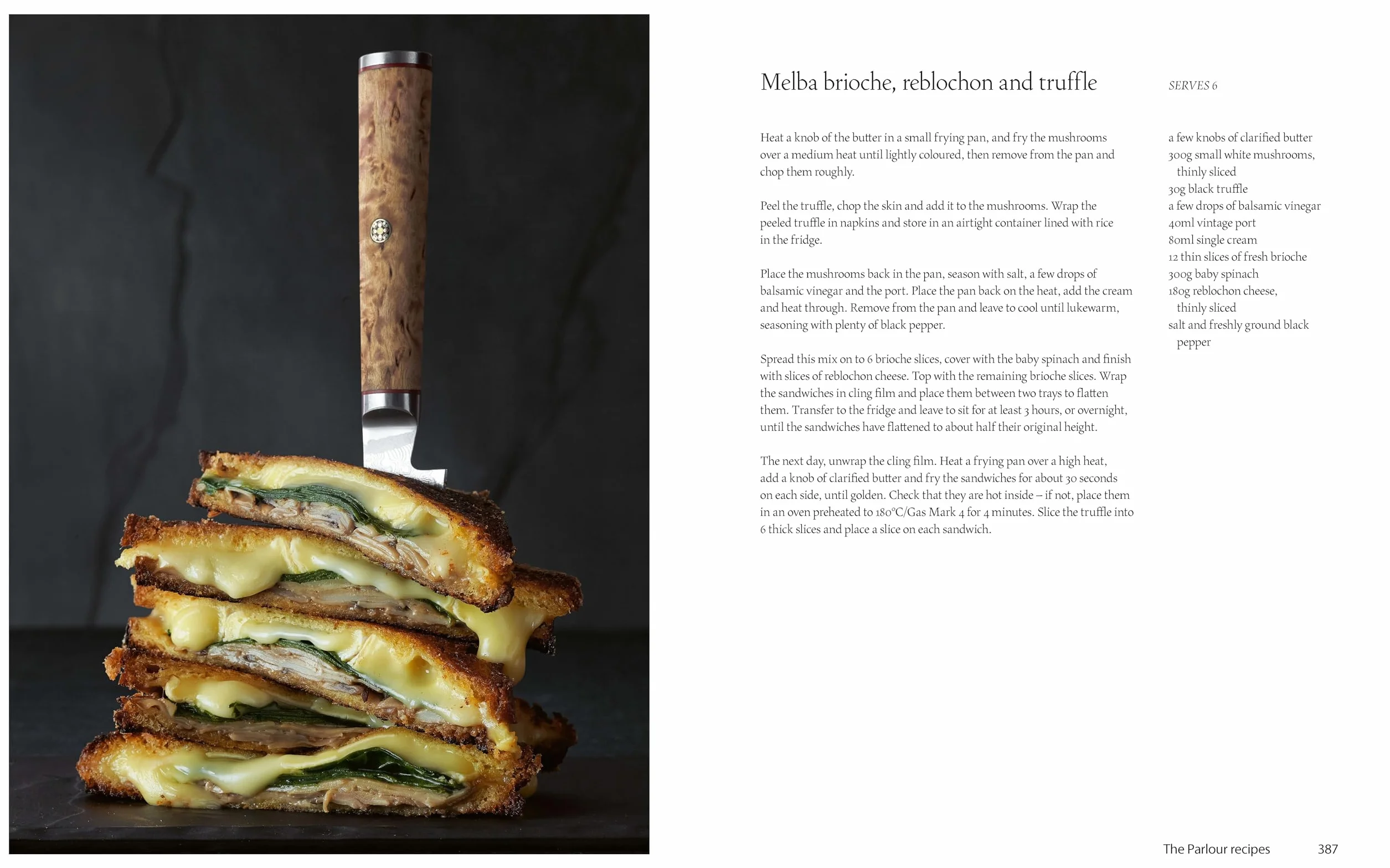 Sketch: Recipes and inspiration from one of London's most extraordinary restaurants