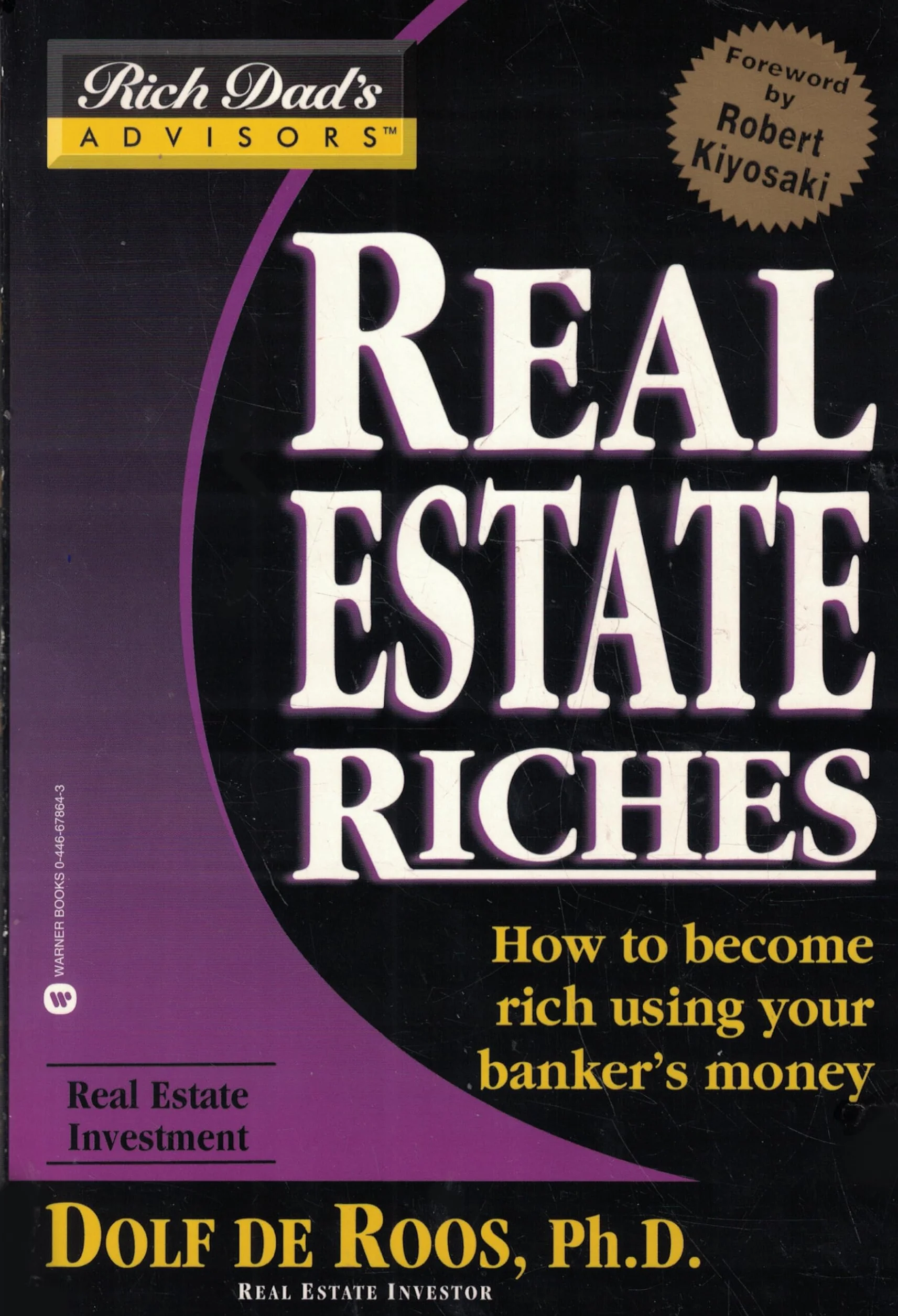 Rich Dad's Advisors: Real Estate Riches