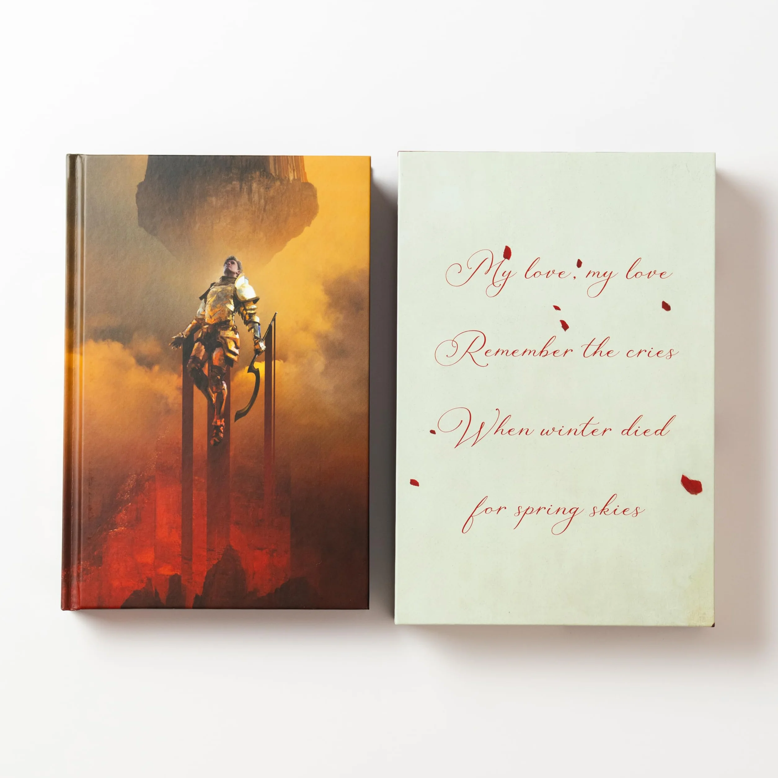 Red Rising (Deluxe Slipcase Edition): 1