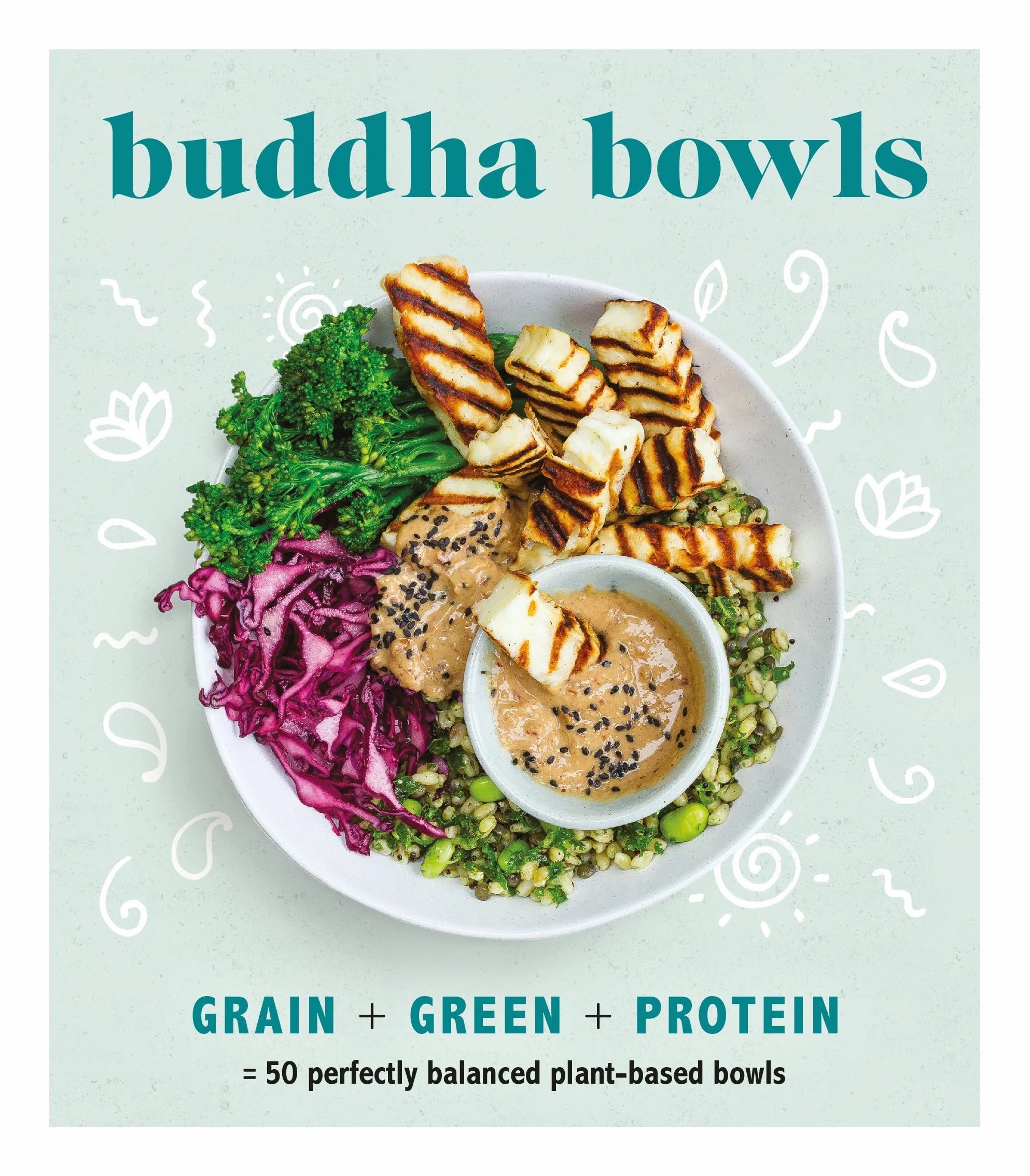 Buddha Bowls