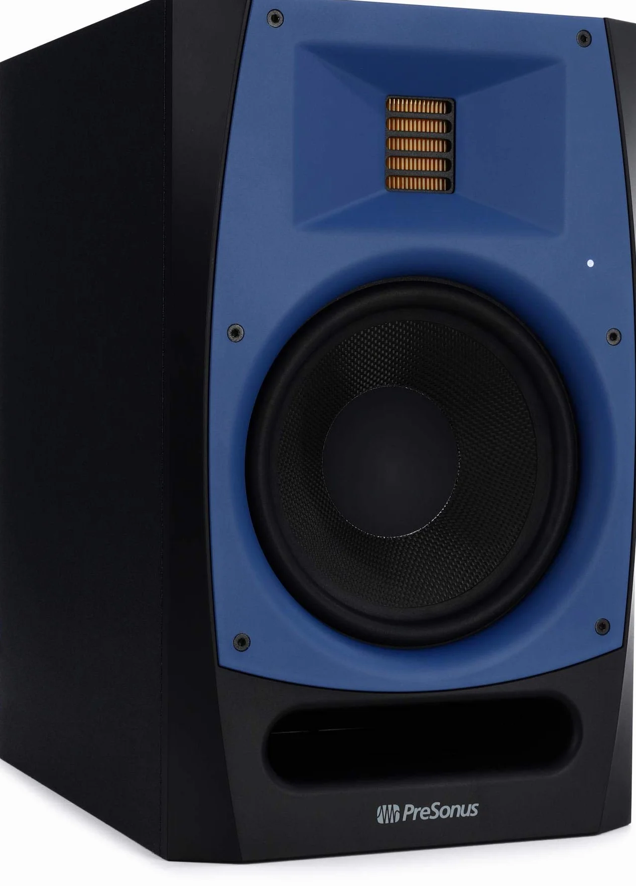 PreSonus R65 AMT monitor studyjny ze sterownikiem 6,5" i głośnikiem wysokotonowym, czarny
