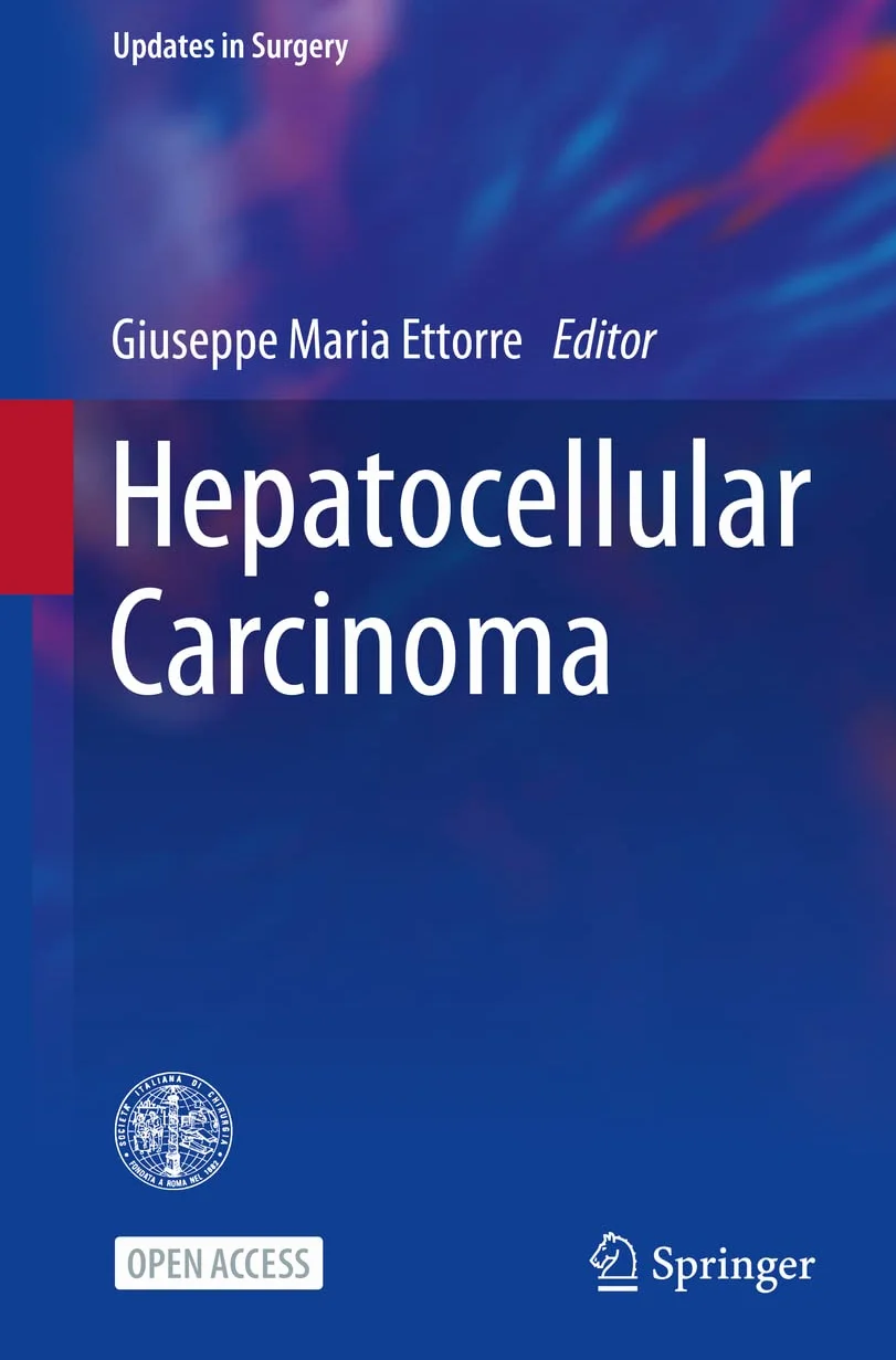 Hepatocellular Carcinoma